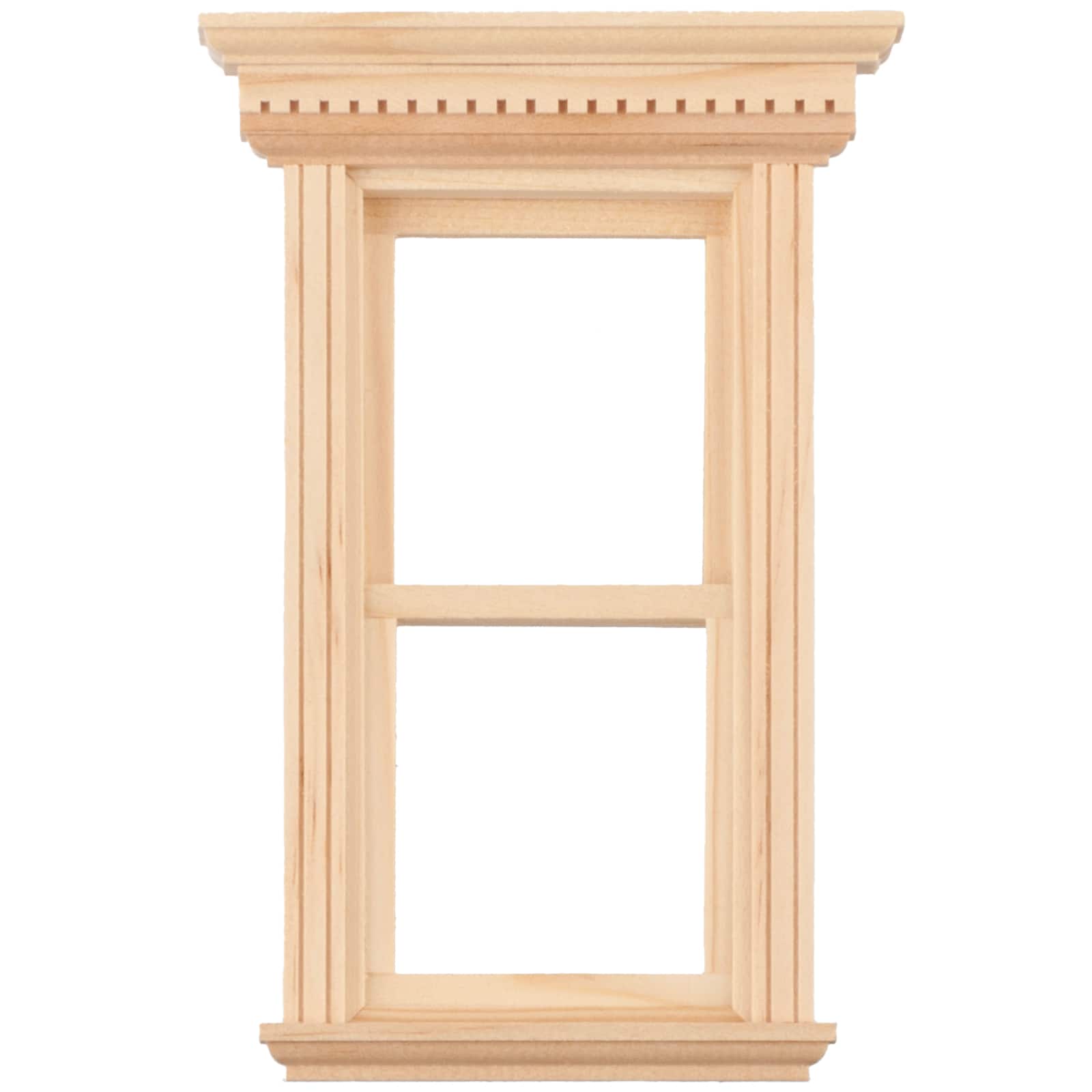 Houseworks&#xAE; Yorktown Working Window