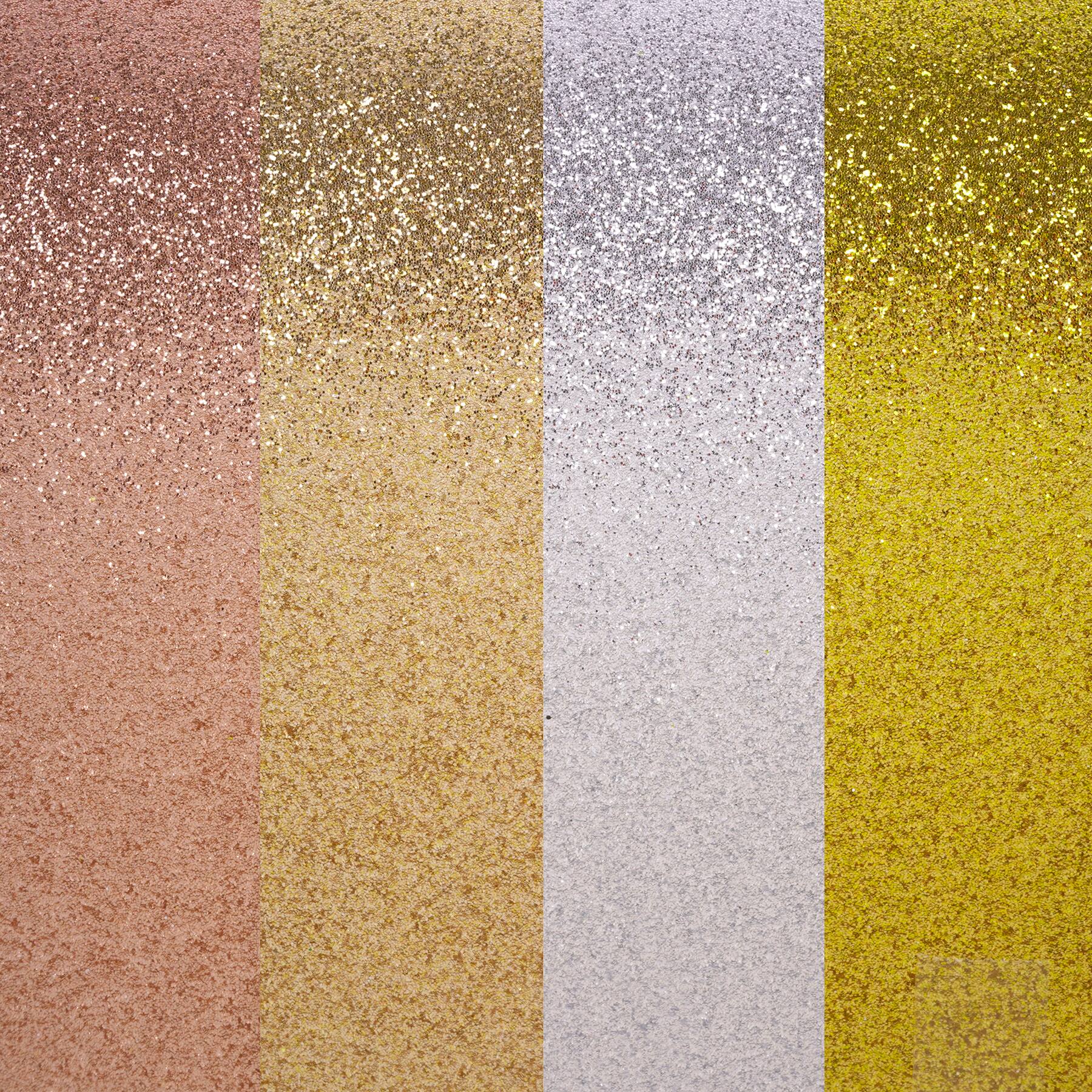 michaels cardstock glitter