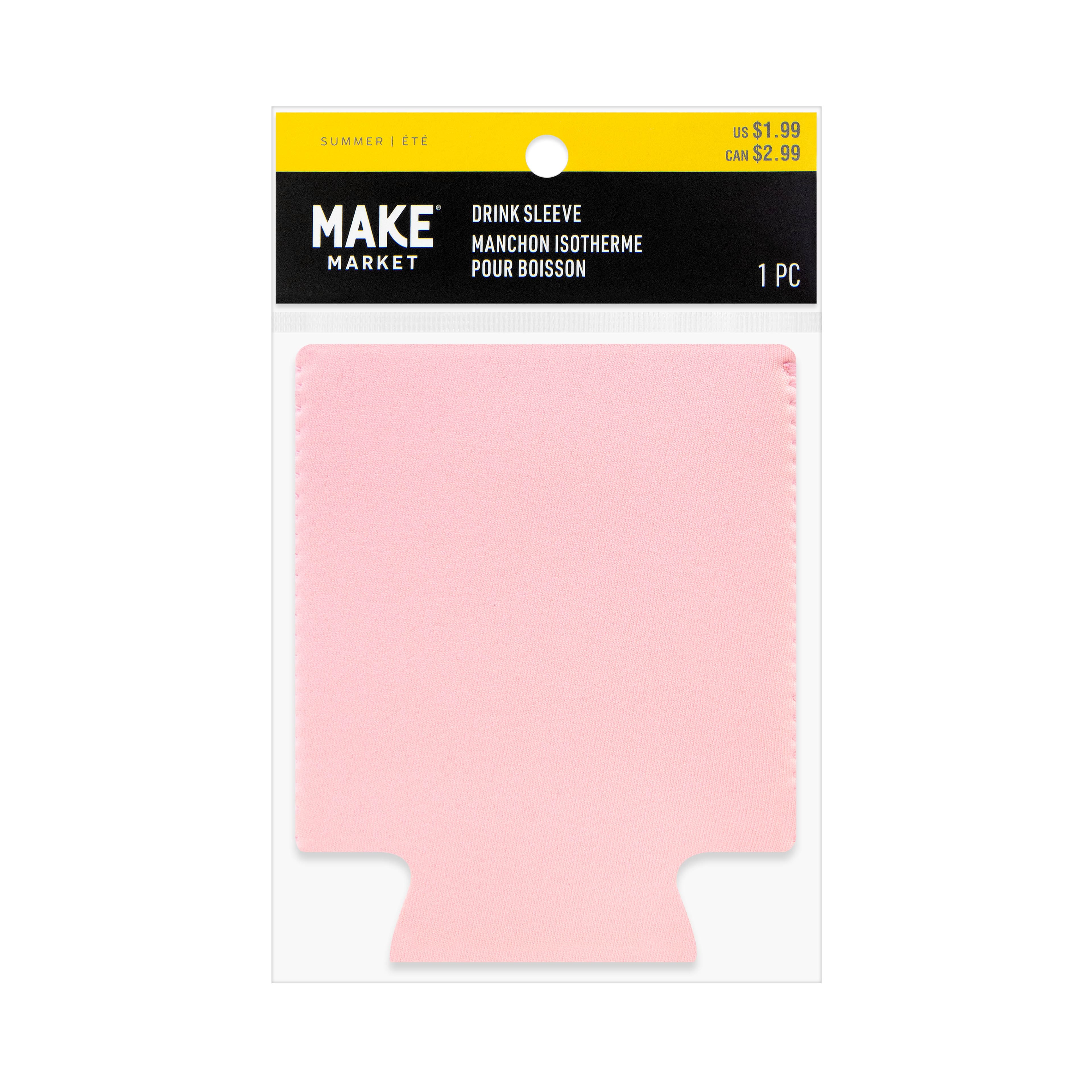 Summer Drink Sleeve by Make Market®