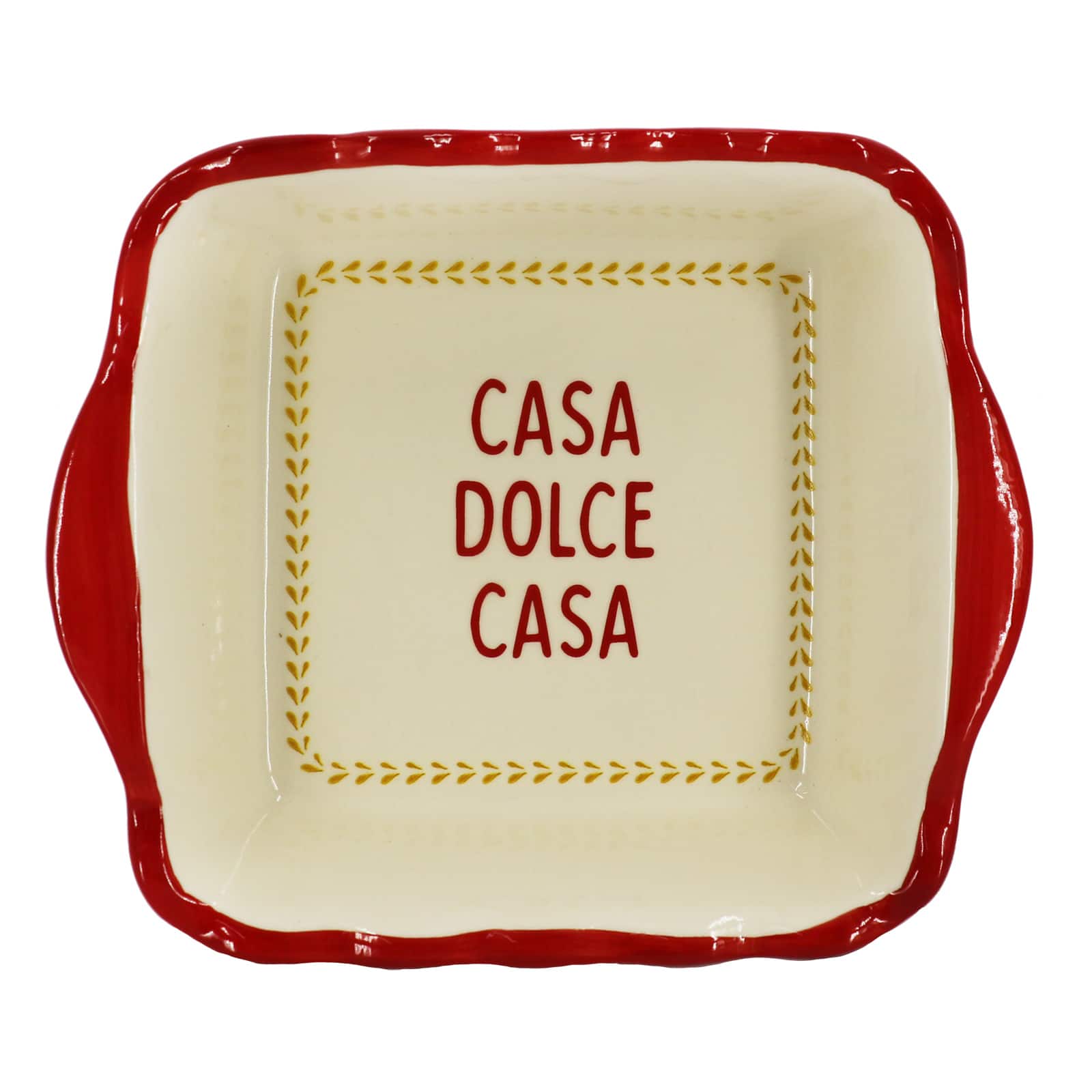 7&#x22; Casa Dolce Casa Ceramic Bowl by Ashland&#xAE;