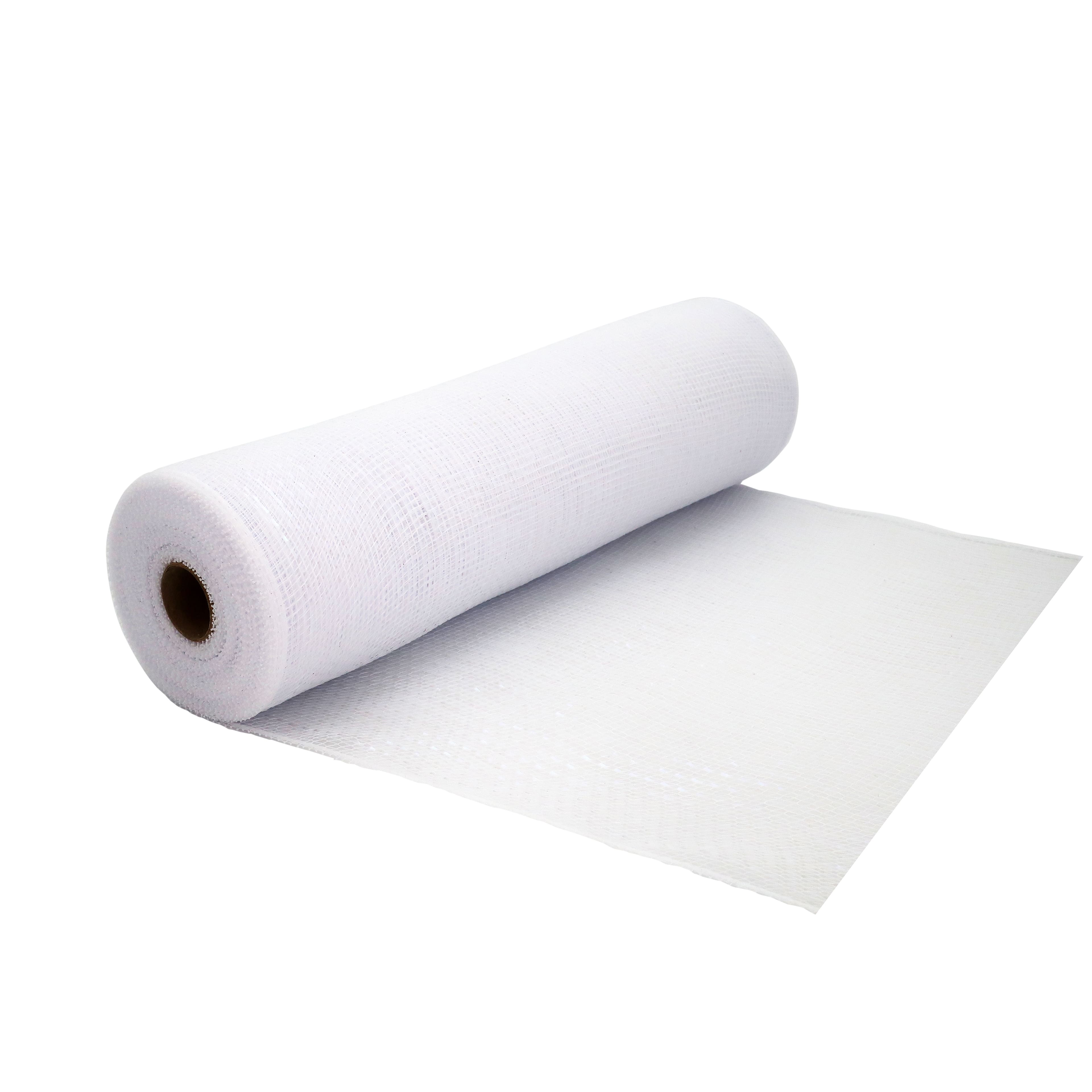 12&#x22; x 11.6yd. Mesh by Celebrate It&#xAE; 