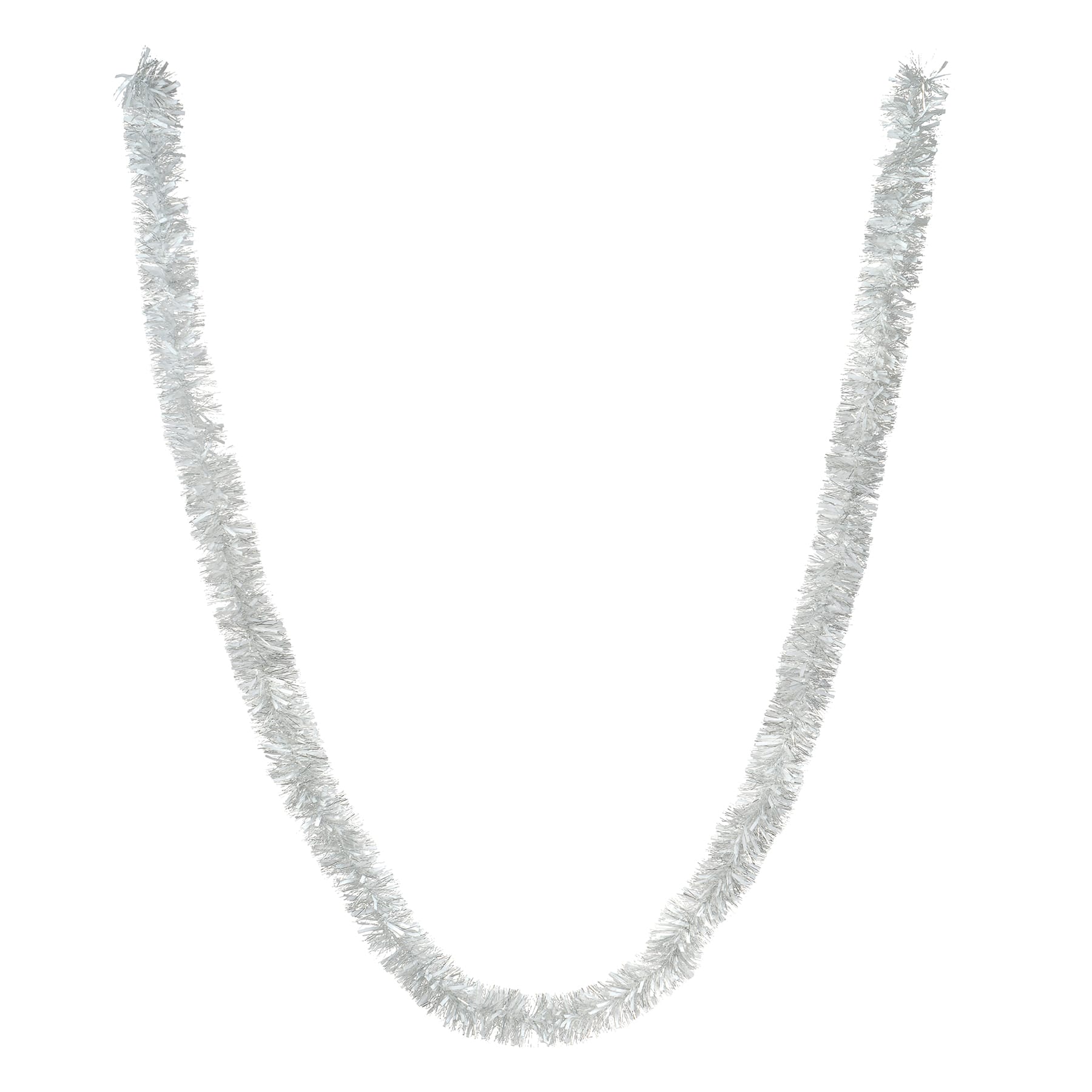 6ft. Mixed Tinsel Garland by Ashland®