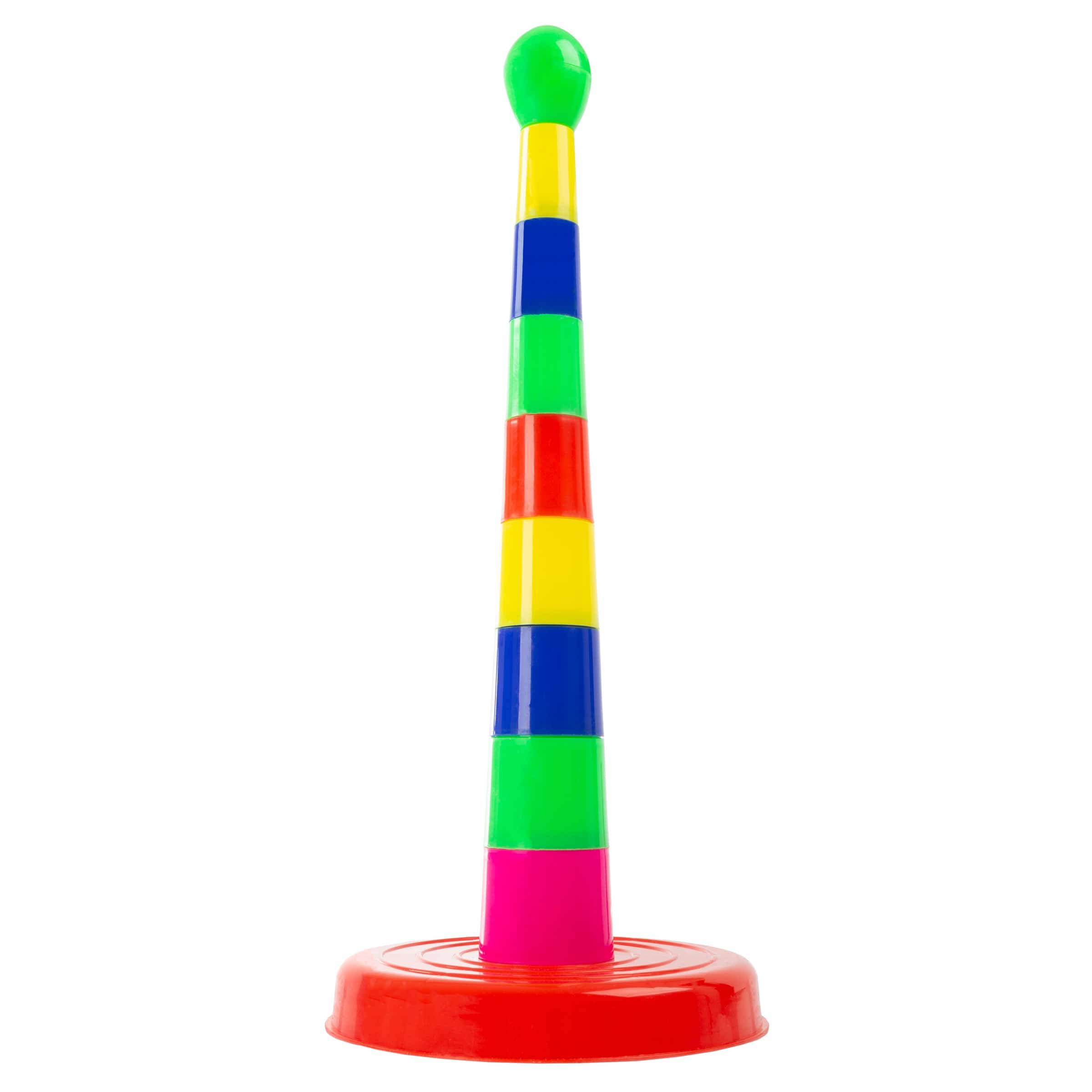 Toy Time Ring Toss Game Set | Michaels