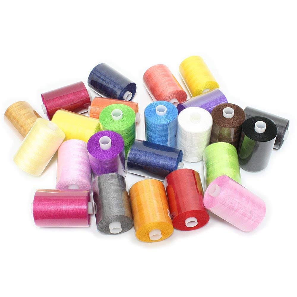 NEX™ 30 Piece Sewing Thread Set