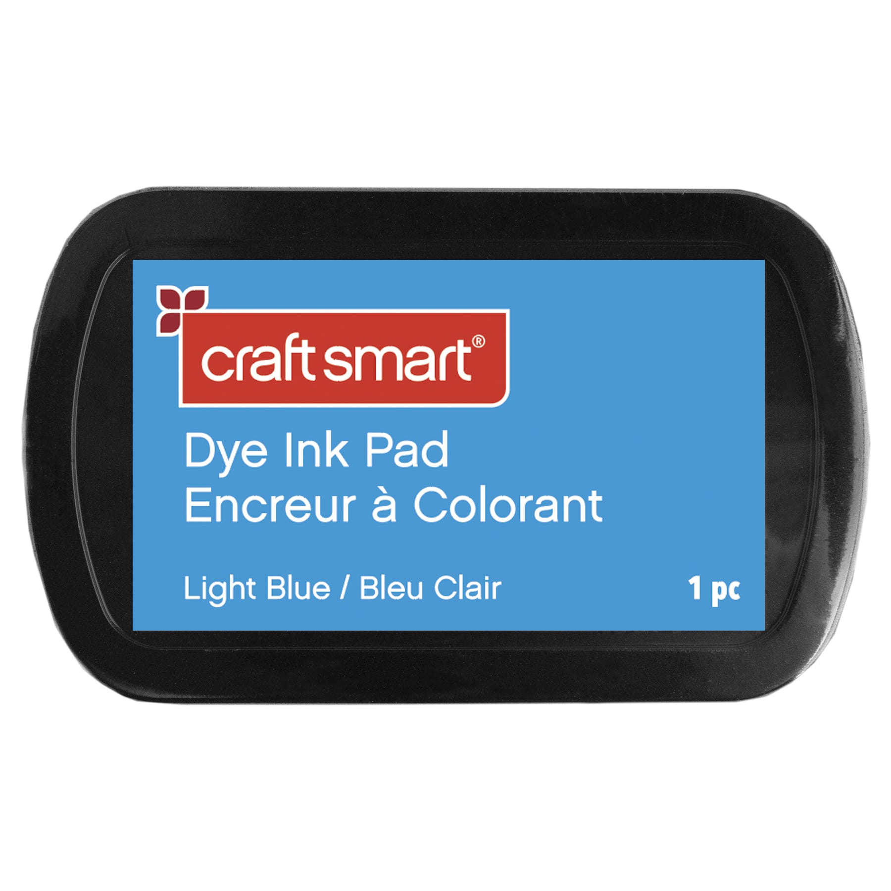 12 Pack: Dye Ink Pad by Recollections&#xAE;