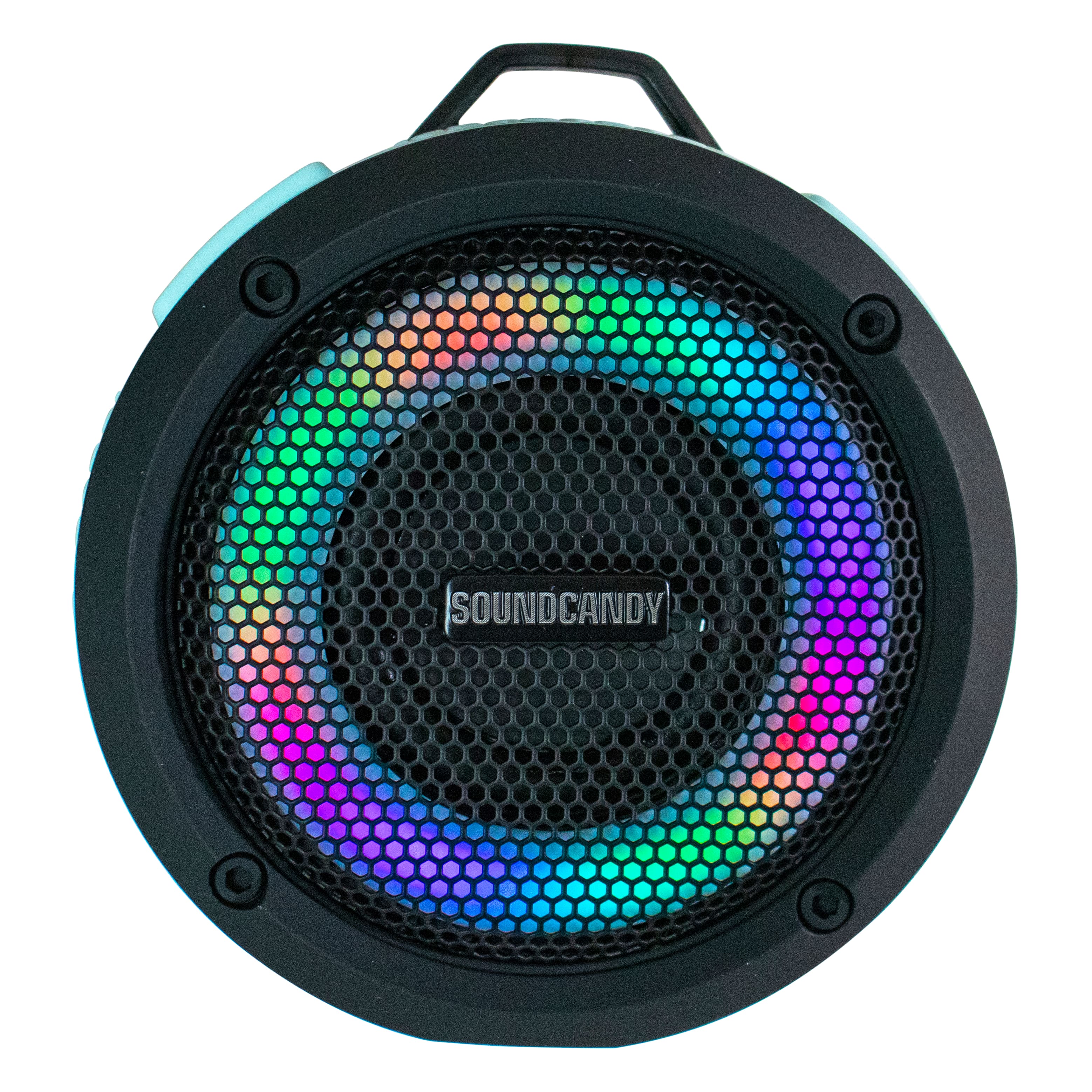 SoundCandy Aqua Splash 5.0 Waterproof Floating Speaker