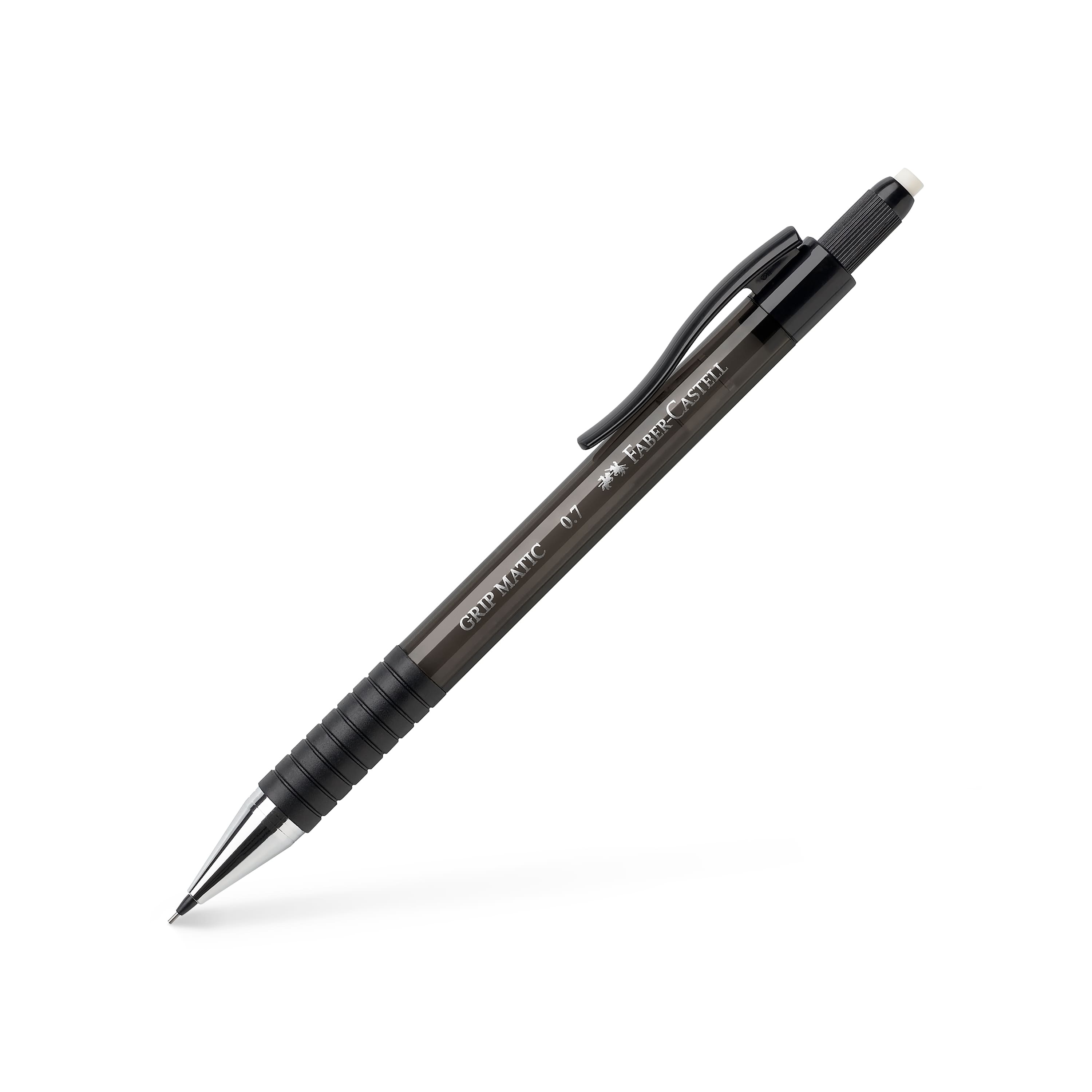 Porte-mine Grip Matic de Faber-Castell
