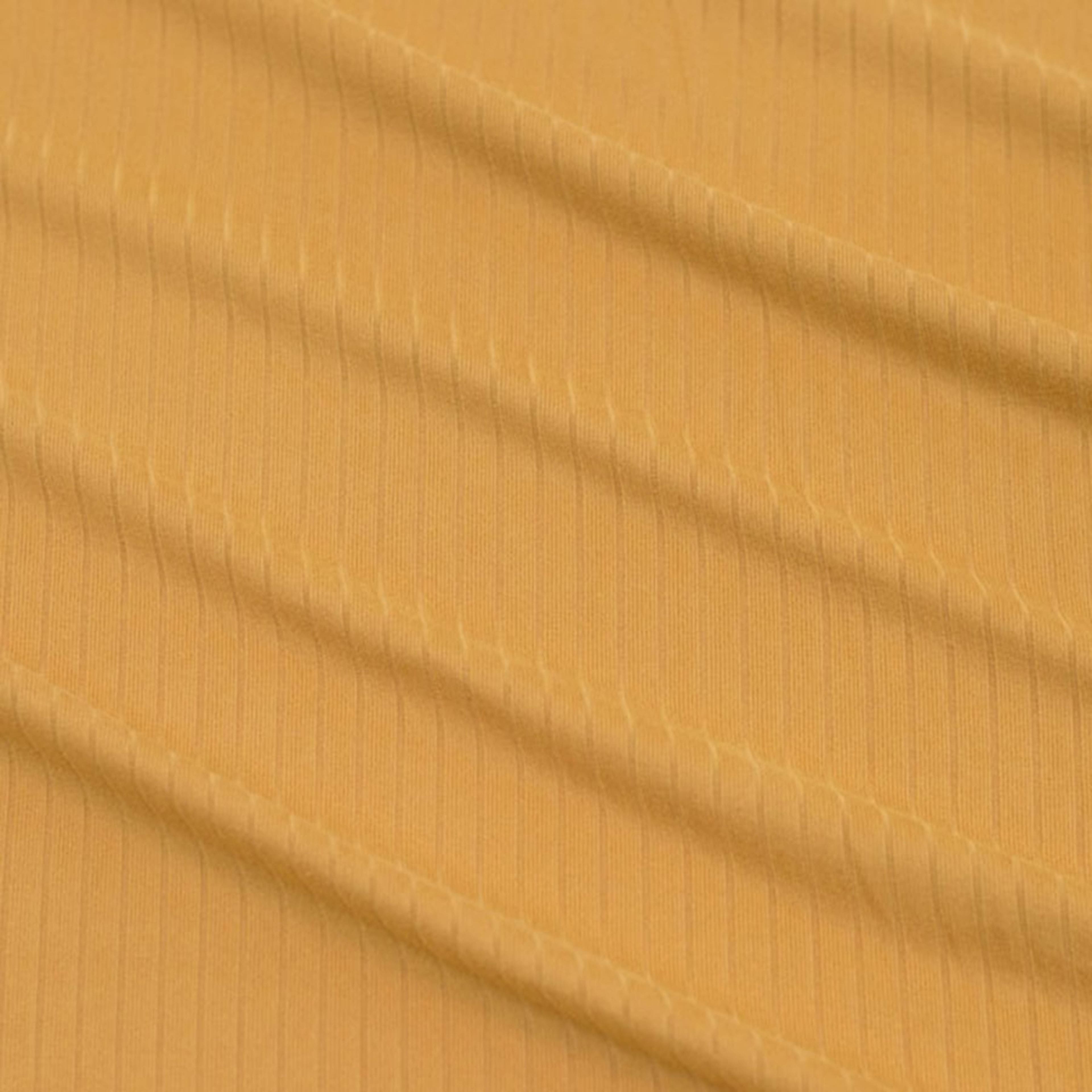 Fabric Merchants Polyester Blend Ribbed Fabric