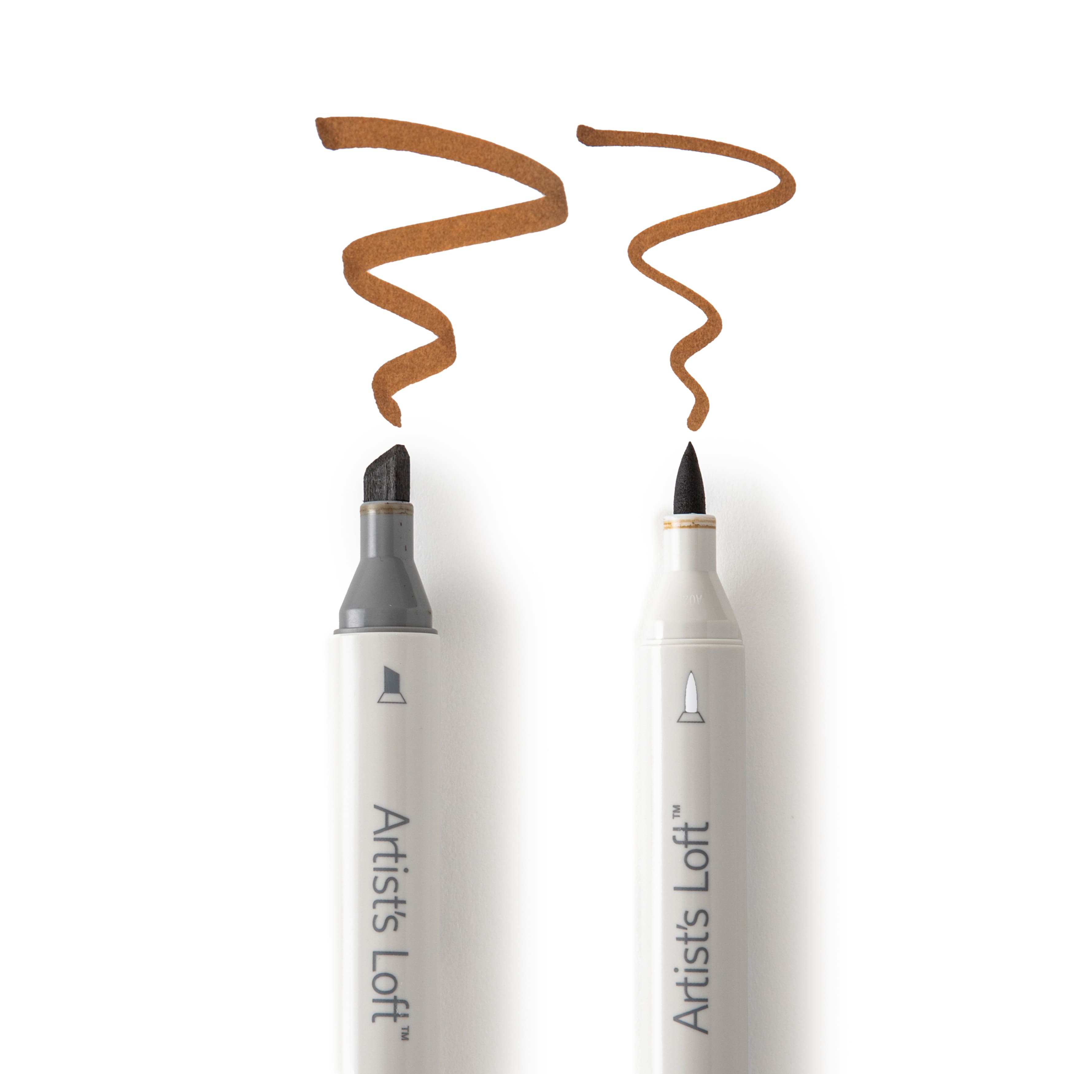 6 Packs: 6 ct. (36 total) Portrait Sketch Markers by Artist's Loft™