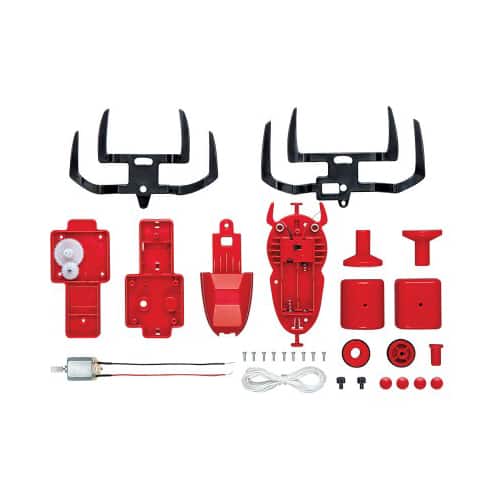 KidzRobotix Spider Robot