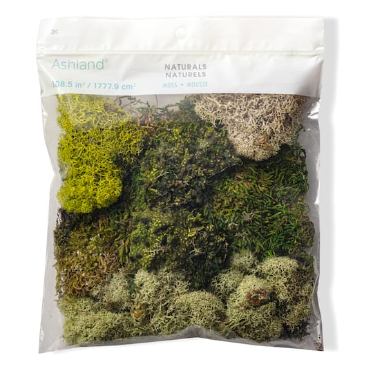 Moss Variety Pack by Ashland®