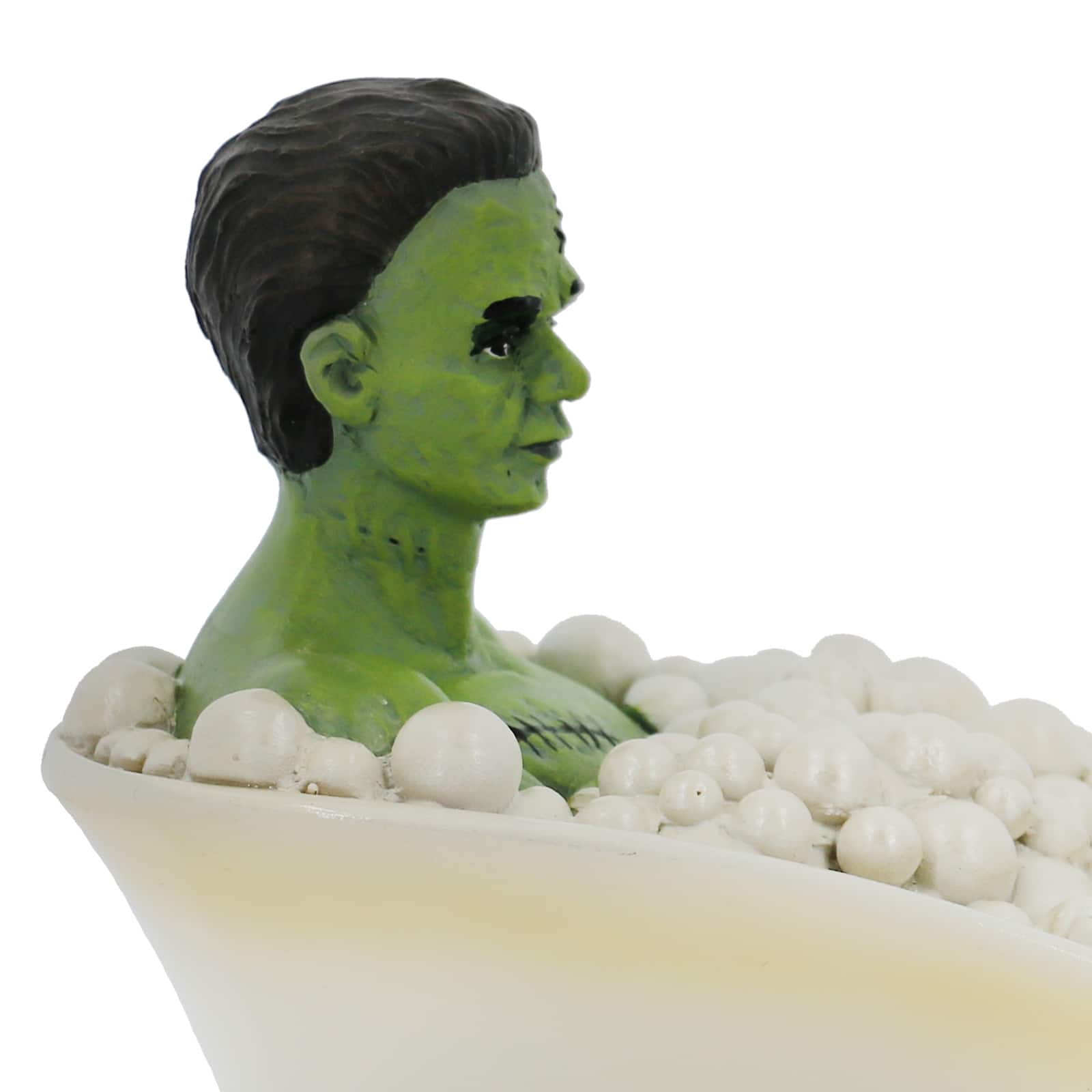 8&#x22; Frankenstein &#x26; Bride Tabletop Accent by Ashland&#xAE;