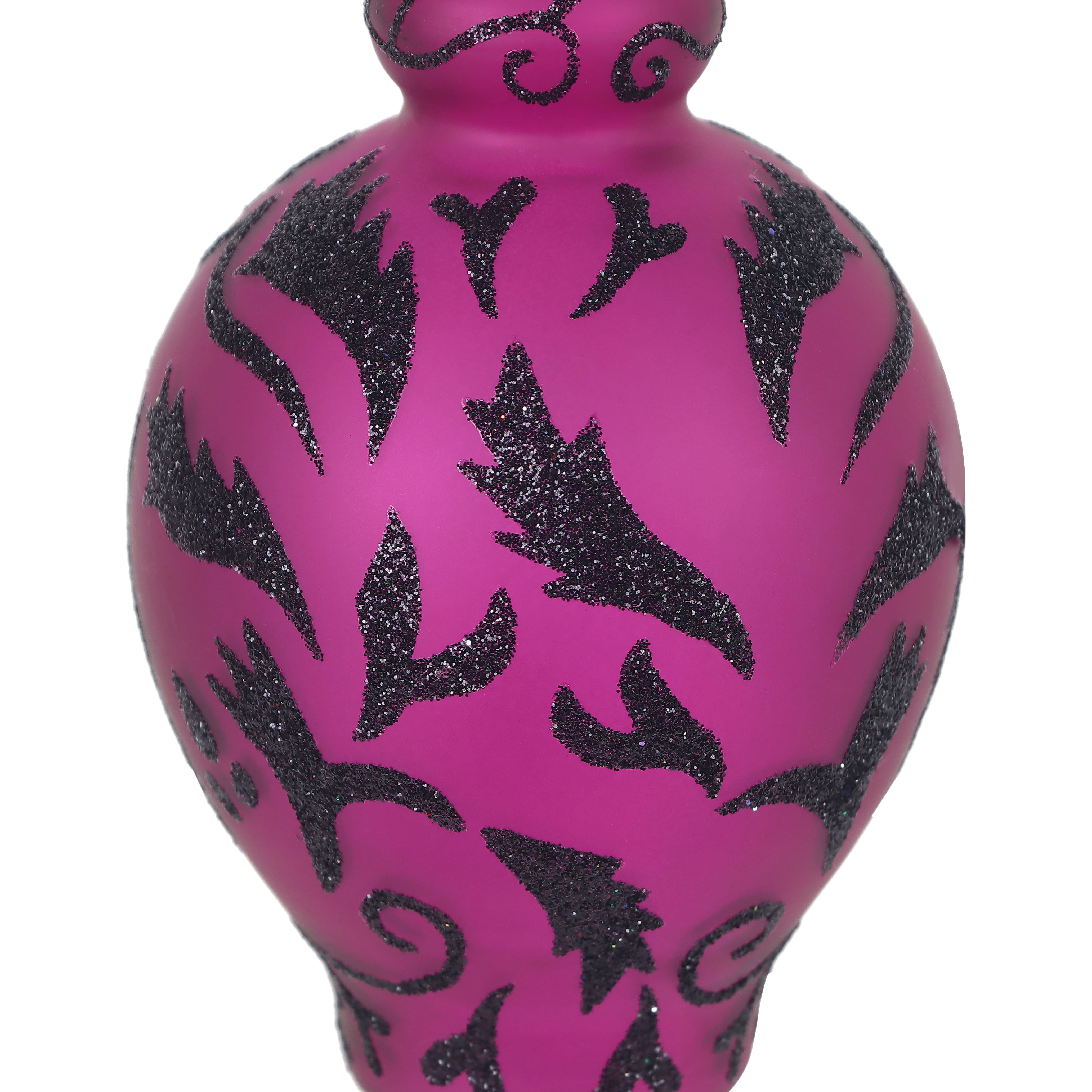 6.25&#x22; Decorative Glass Bottle by Ashland&#xAE;