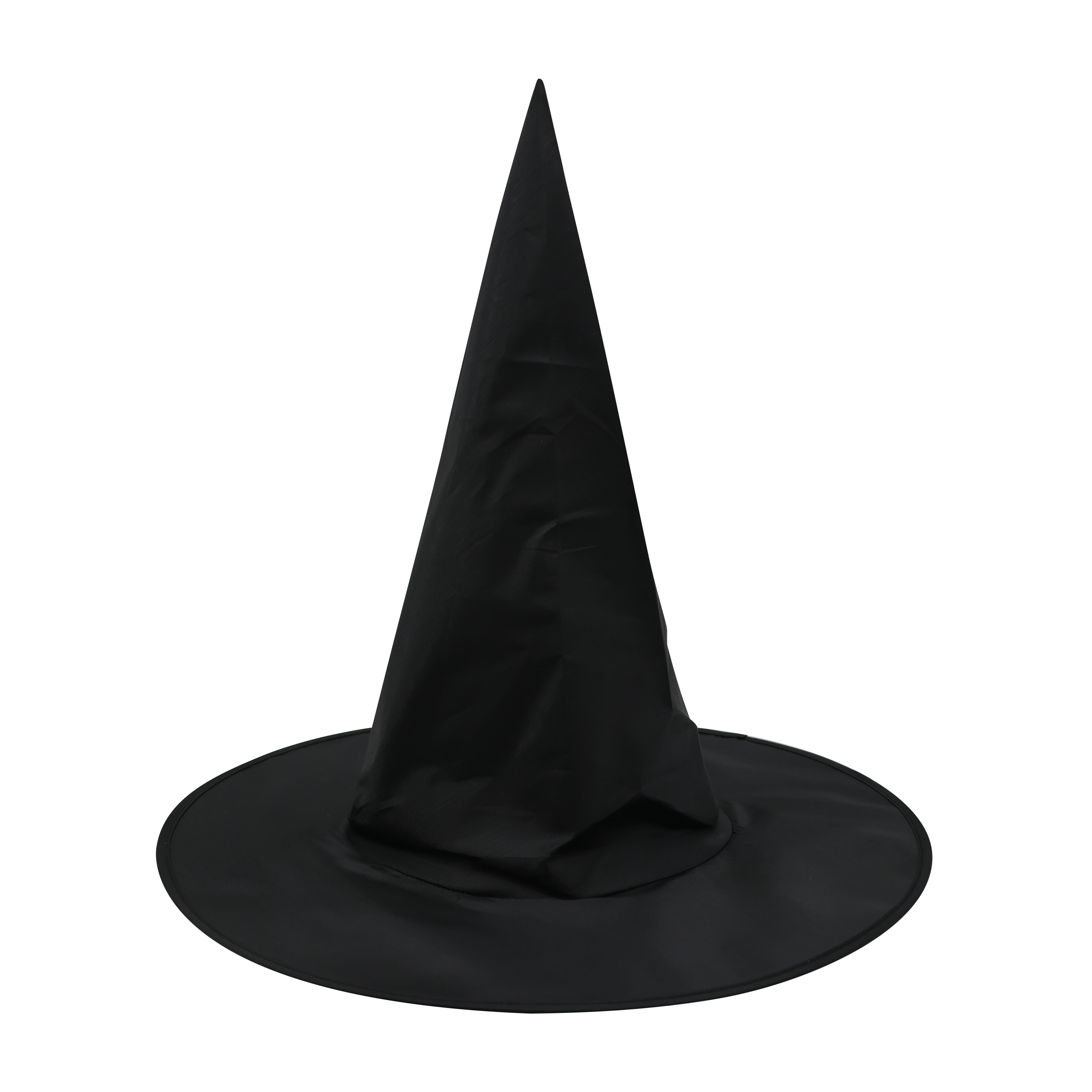 Black Witch Hat by Celebrate It™