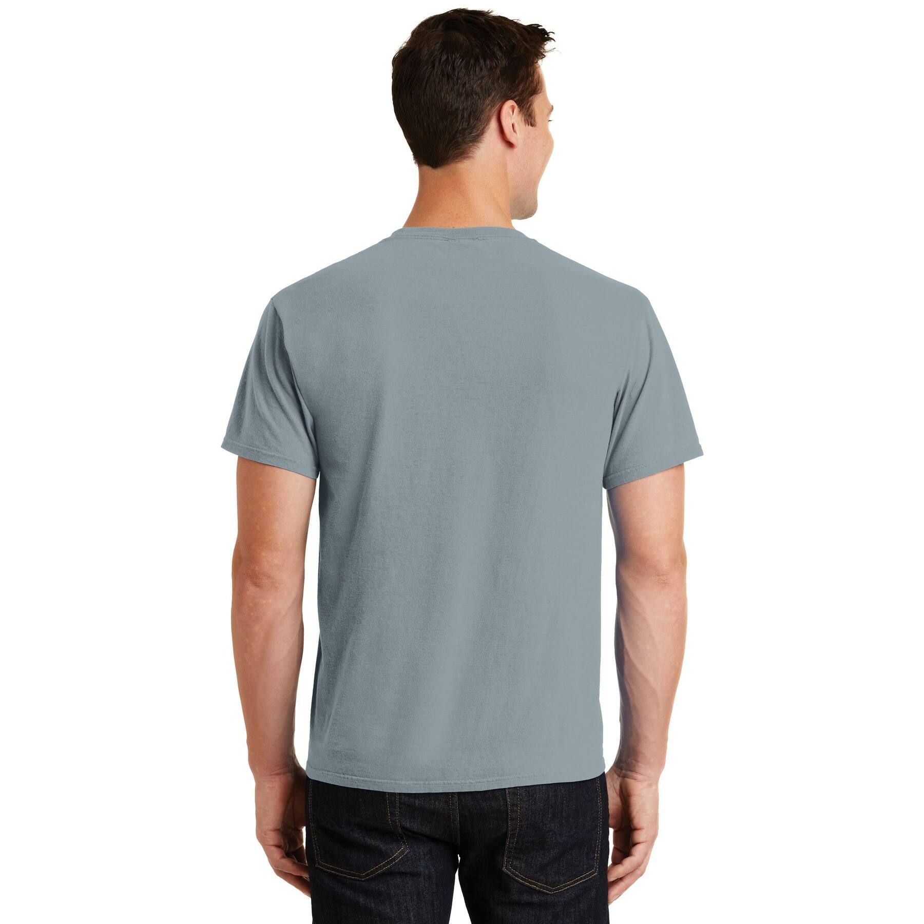 Port & Company® Beach Wash® Garment-Dyed T-Shirt