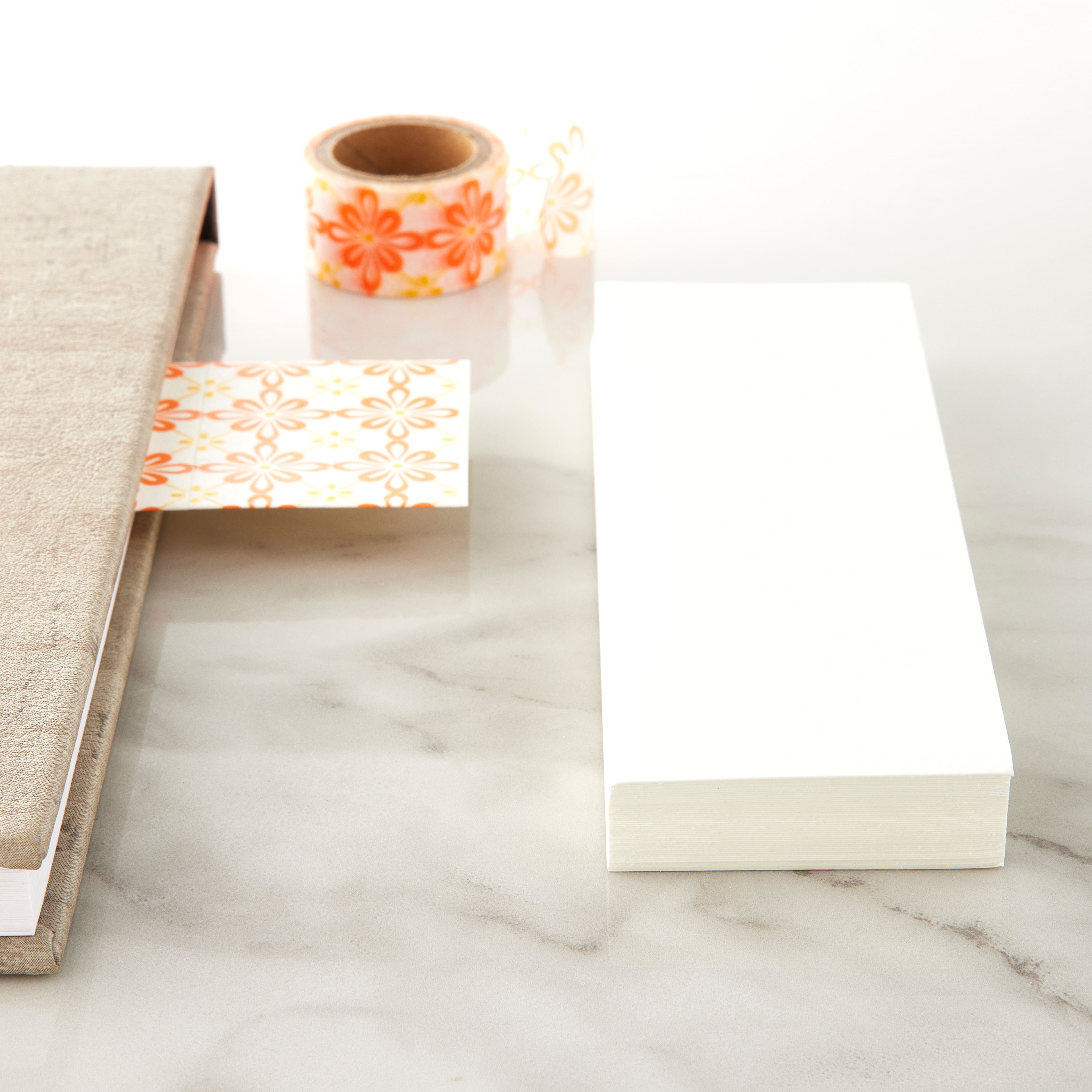 Ivory Bookmarks by Recollections™