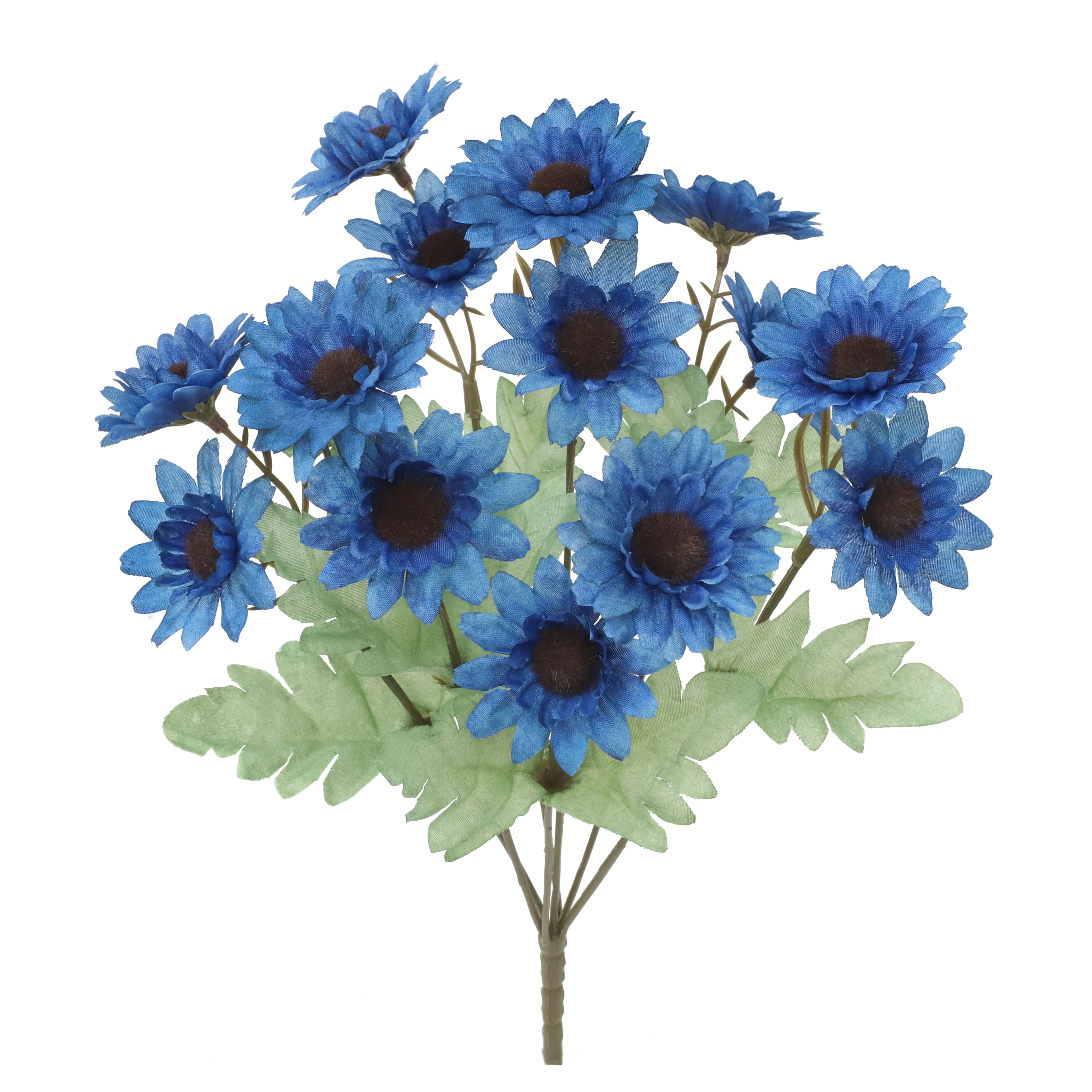 13.5&#x22; Daisy Bush by Ashland&#xAE;
