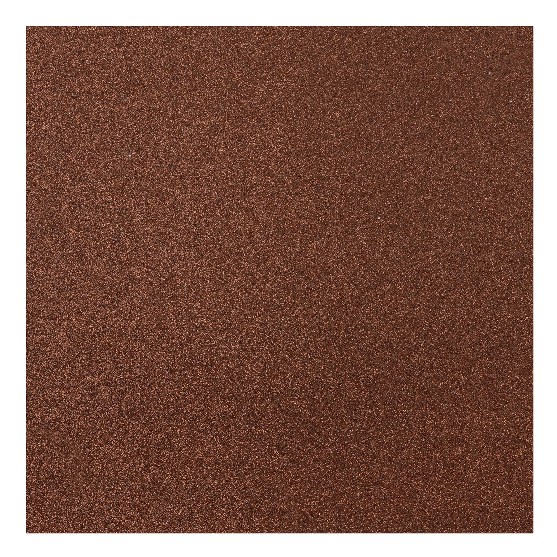 30 Pack: 12" x 12" Glitter Paper by Recollections™