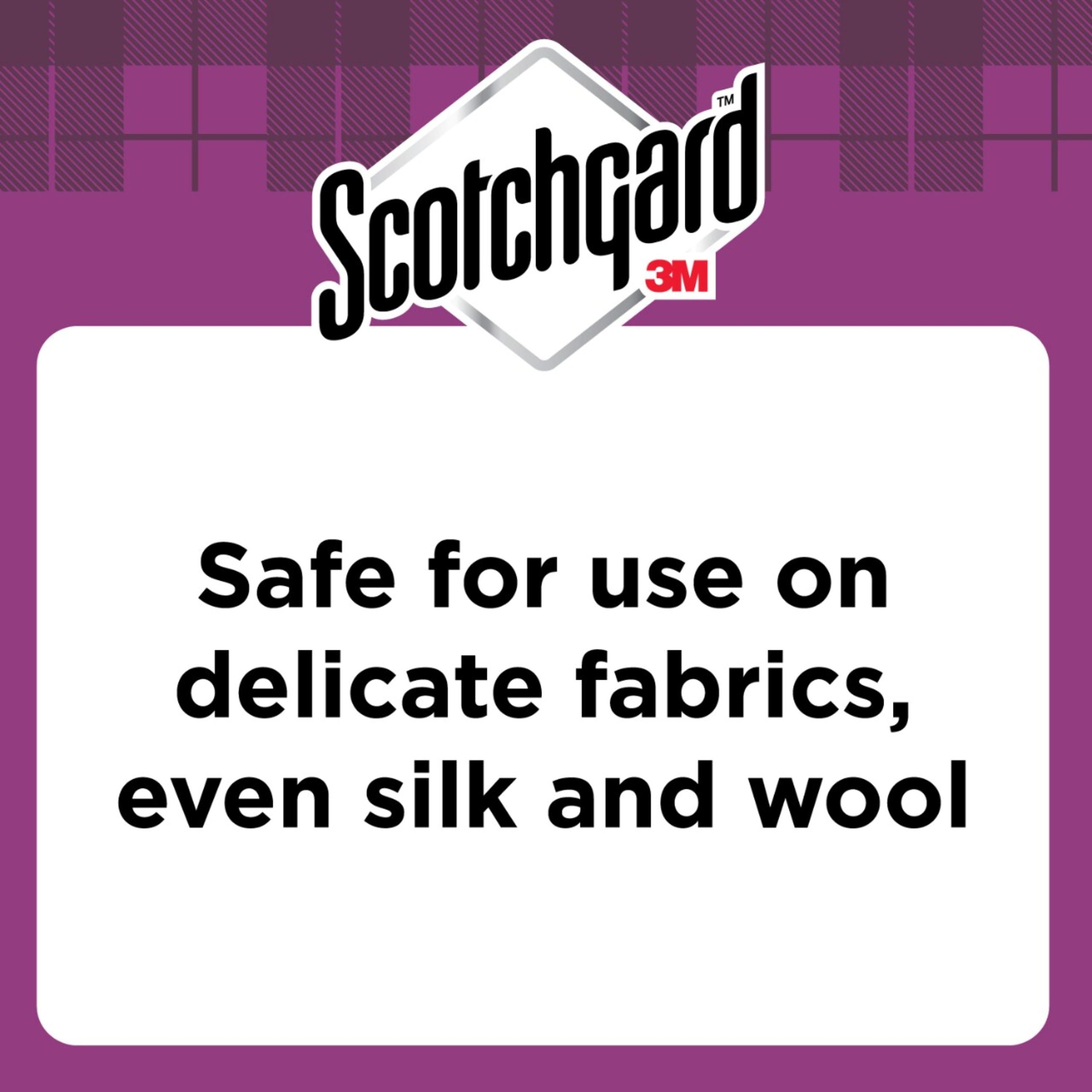 Scotchgard™ Fabric Crafts Water Shield