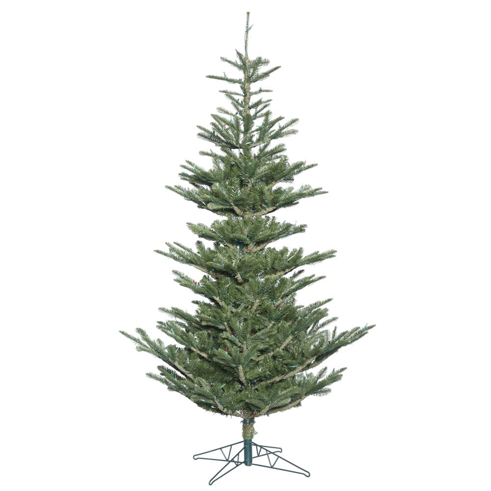 6ft. Unlit Alberta Spruce Artificial Christmas Tree