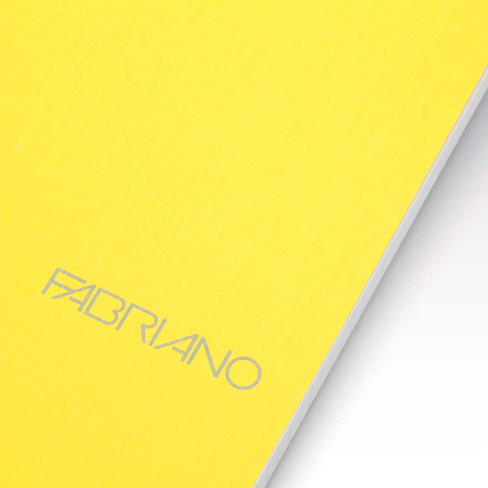 10 Pack: Fabriano&#xAE; EcoQua Dot Grid Note Pad, A5