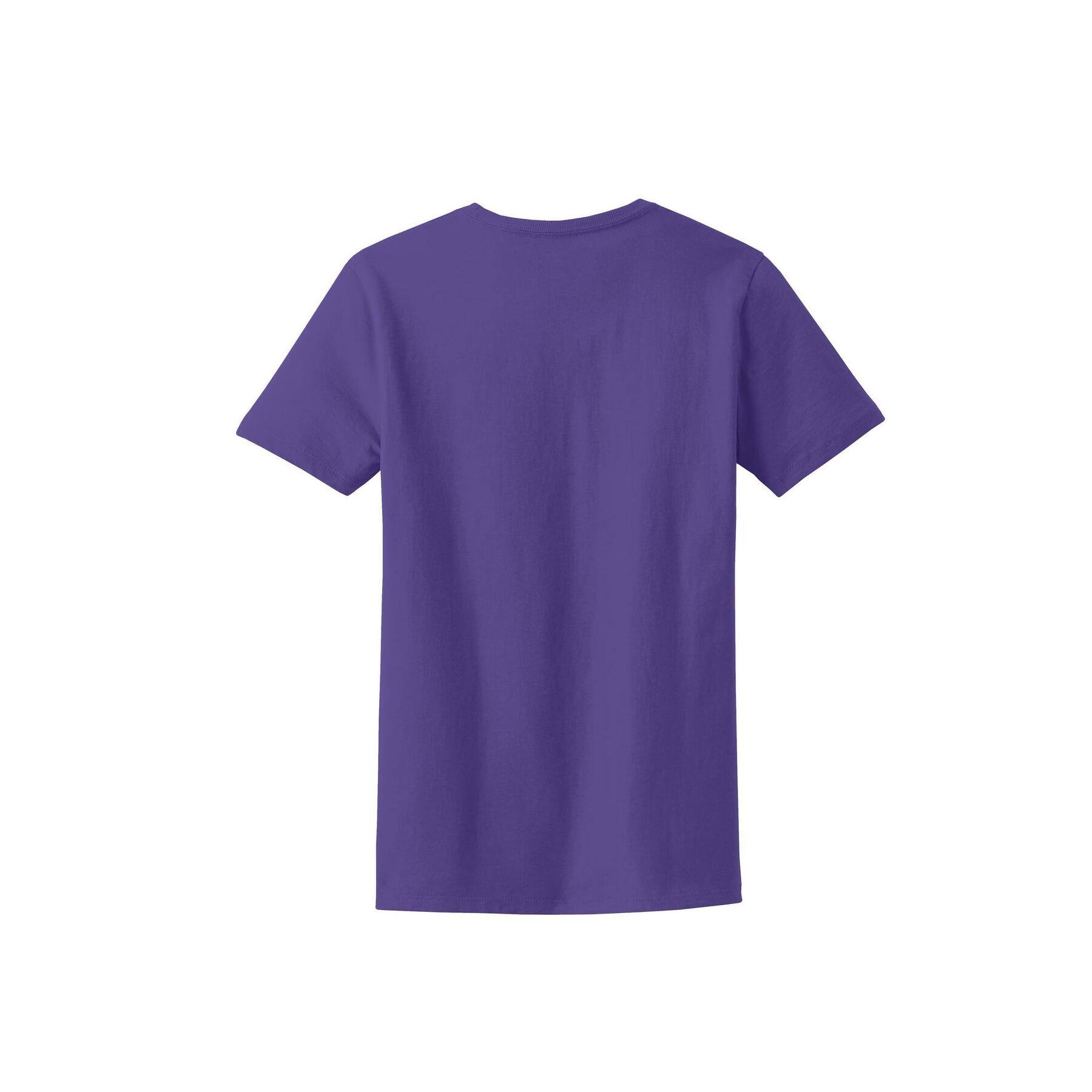 Port & Company® Colors Ladies Essential T-Shirt