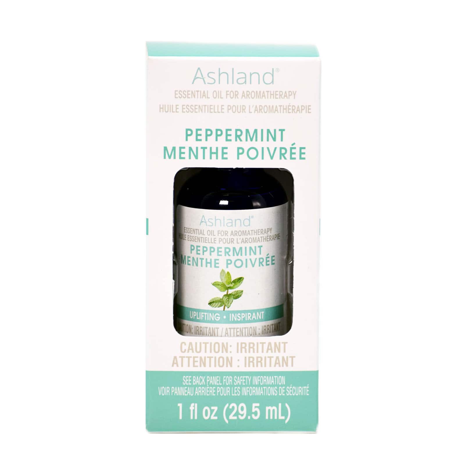 Peppermint Uplifting Essential Oil by Ashland&#xAE;