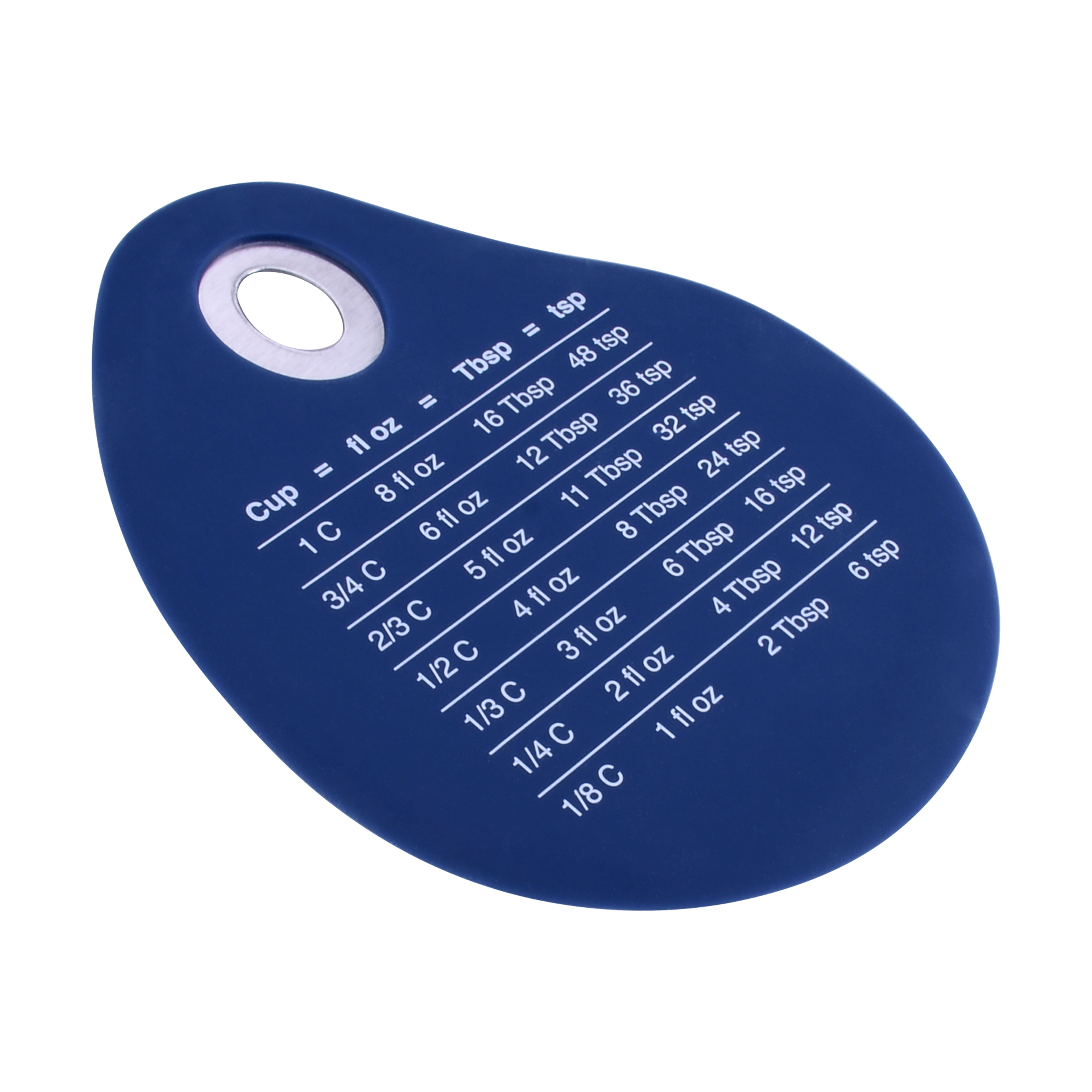 Silicone Bowl Scraper by Makery&#x2122;