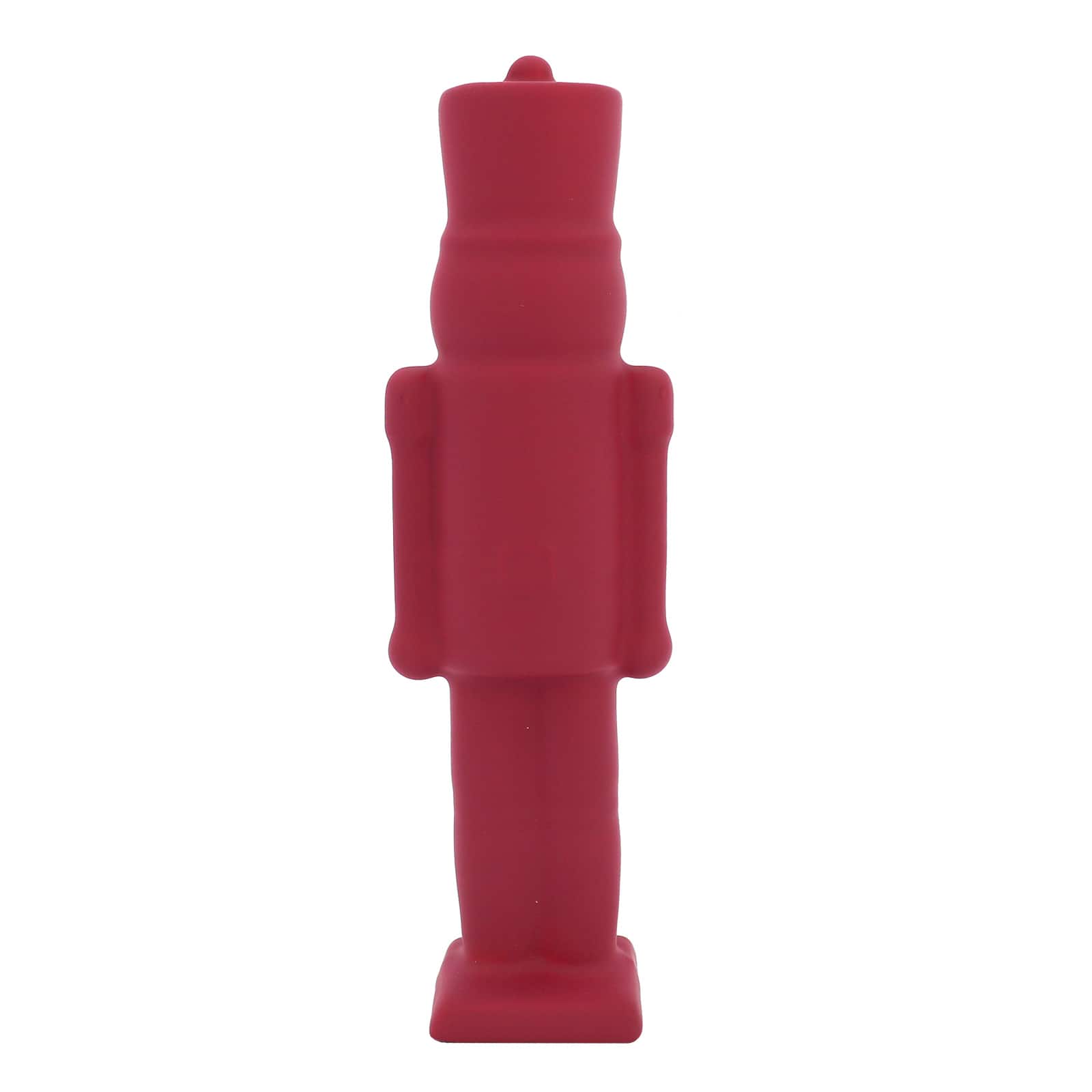 8.75&#x22; Ceramic Nutcracker Tabletop D&#xE9;cor by Ashland&#xAE;