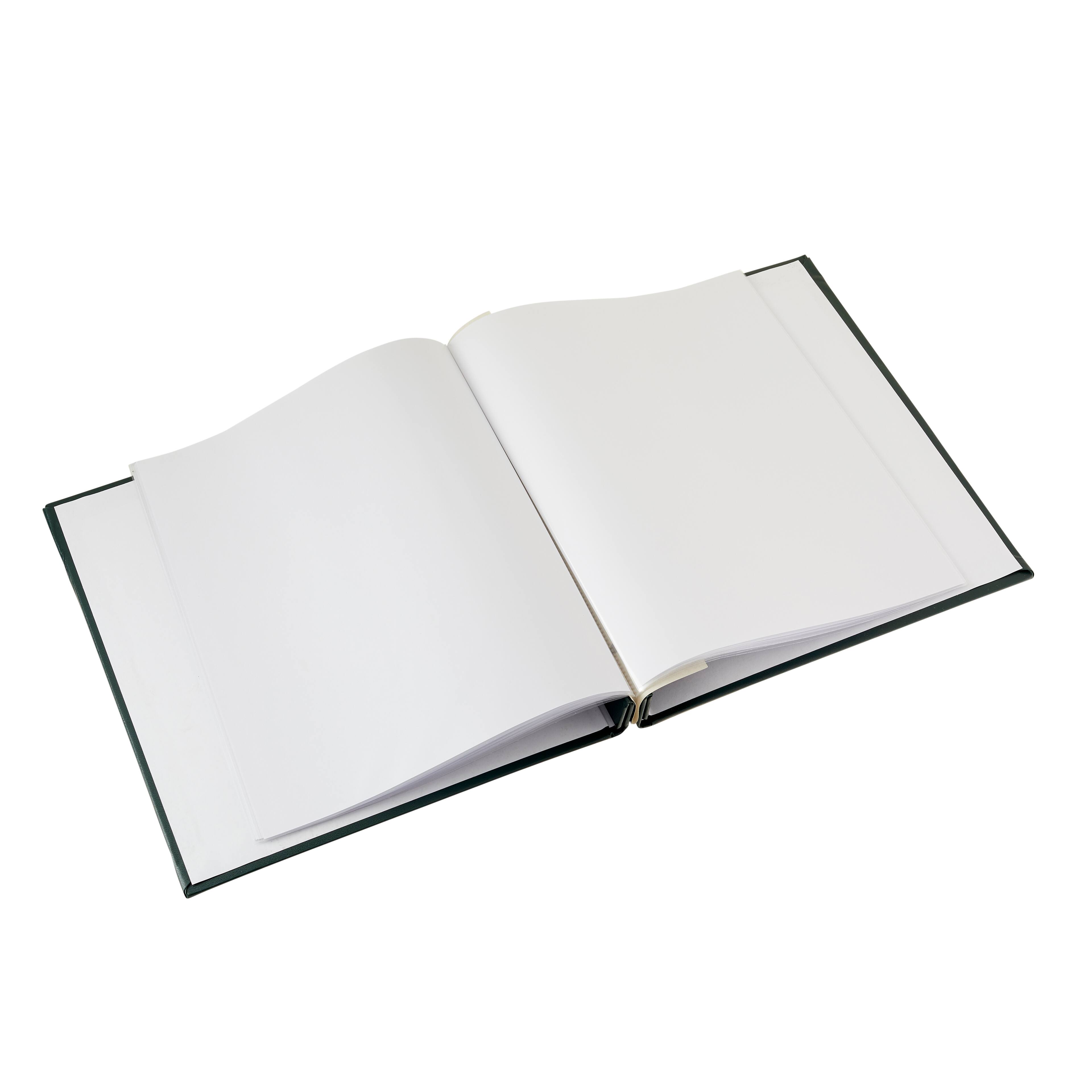 8 Pack: Vinyl Scrapbook Album by Recollections®, 8.5" x 11"