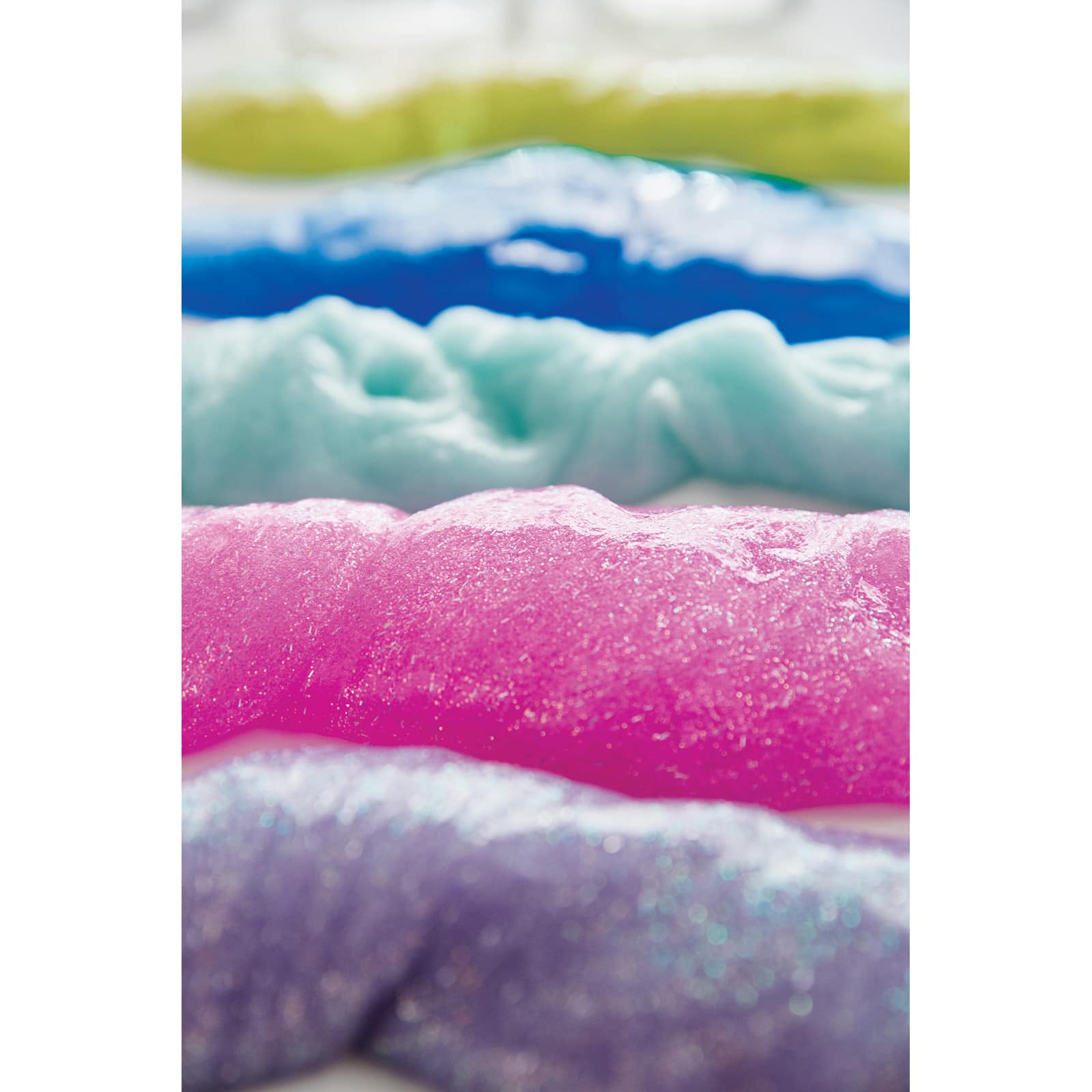 Elmer's® Classic Glitter Glue