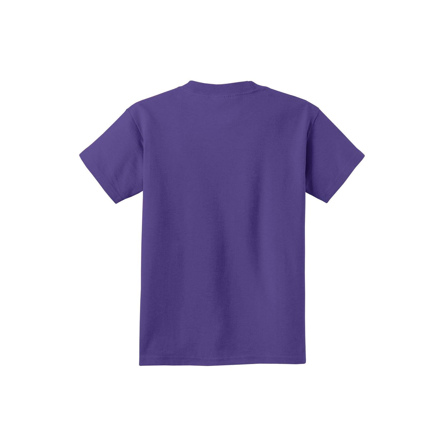Port &#x26; Company&#xAE; Colors Youth Essential T-Shirt