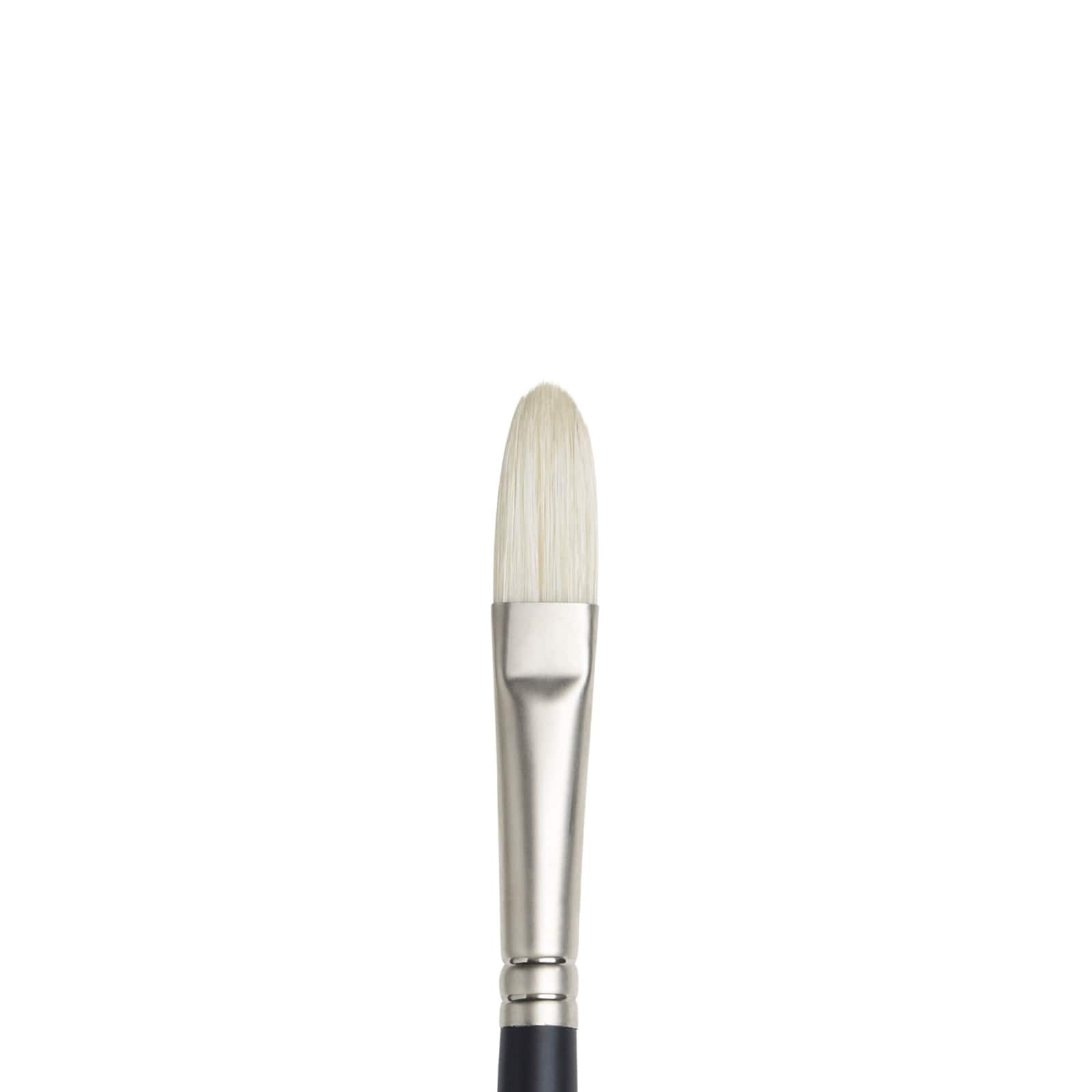 Winsor & Newton Artists Oil Brushes