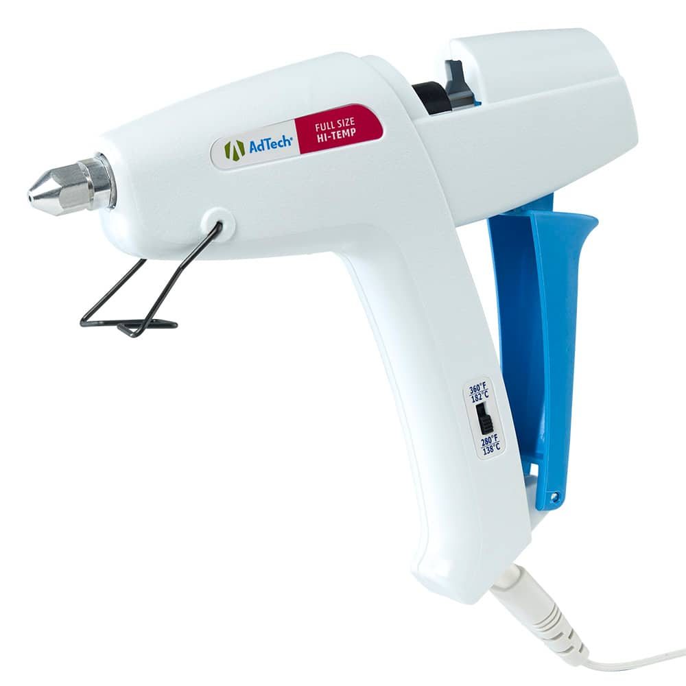 AdTech&#xAE; Ultimate Glue Gun Kit