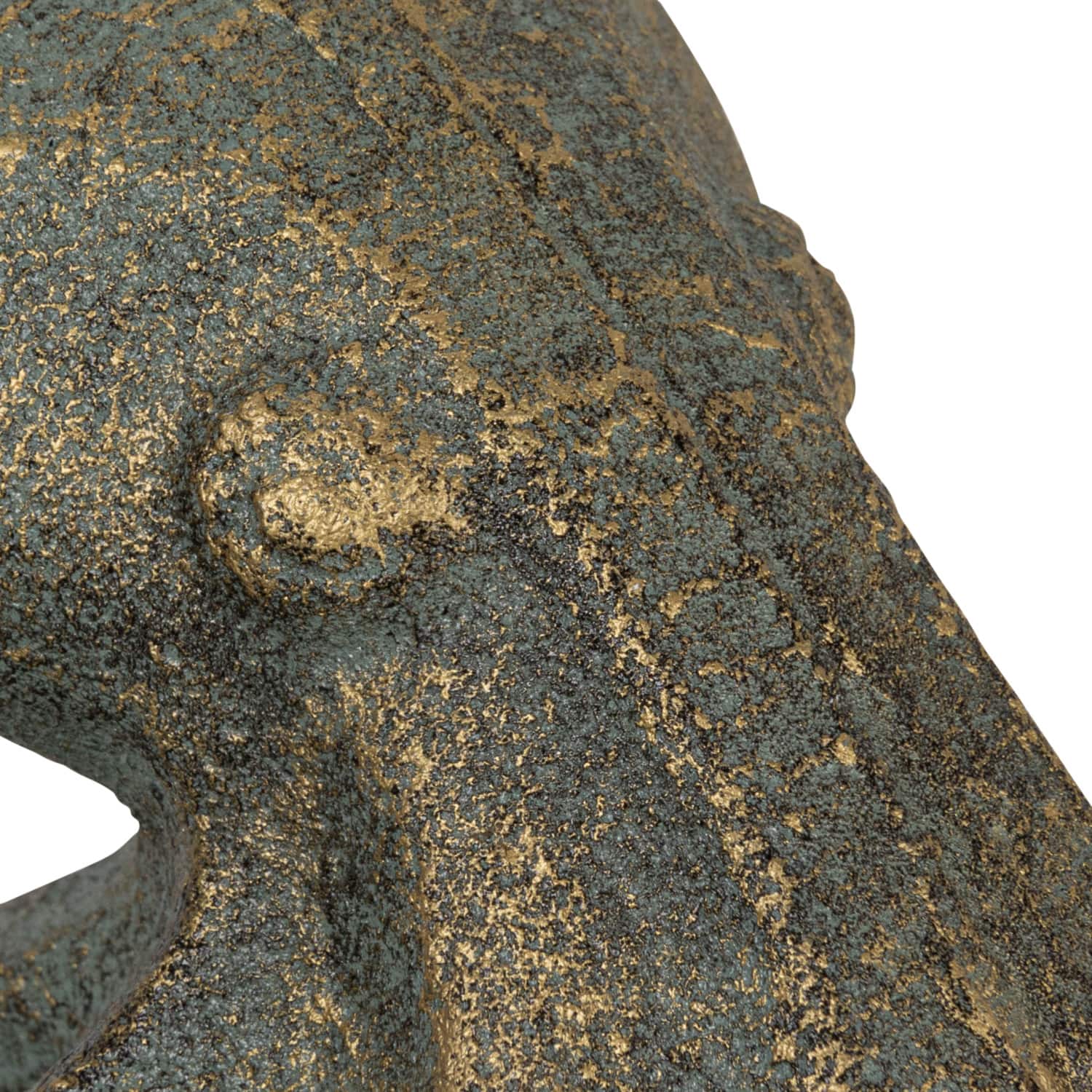 Hello Honey® 6" Patina Finish Octopus Figurine Phone & Tablet Holder