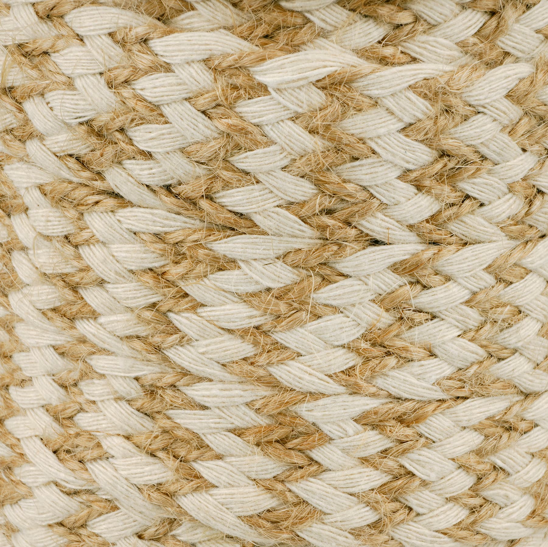 3/4&#x22; x 3yd. Jute Trim by Celebrate It&#xAE;