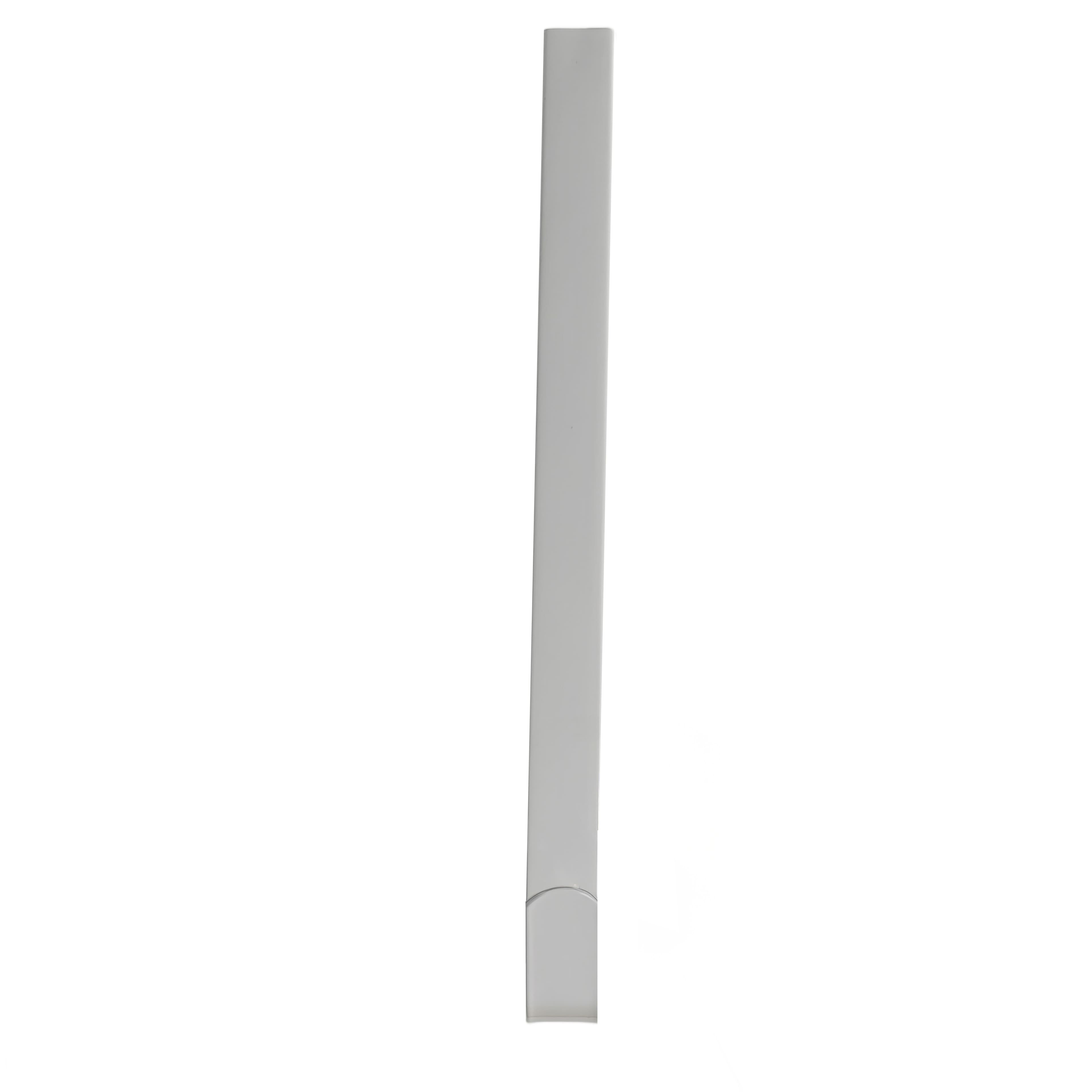 White Adjustable Wreath Hanger by Ashland&#xAE;