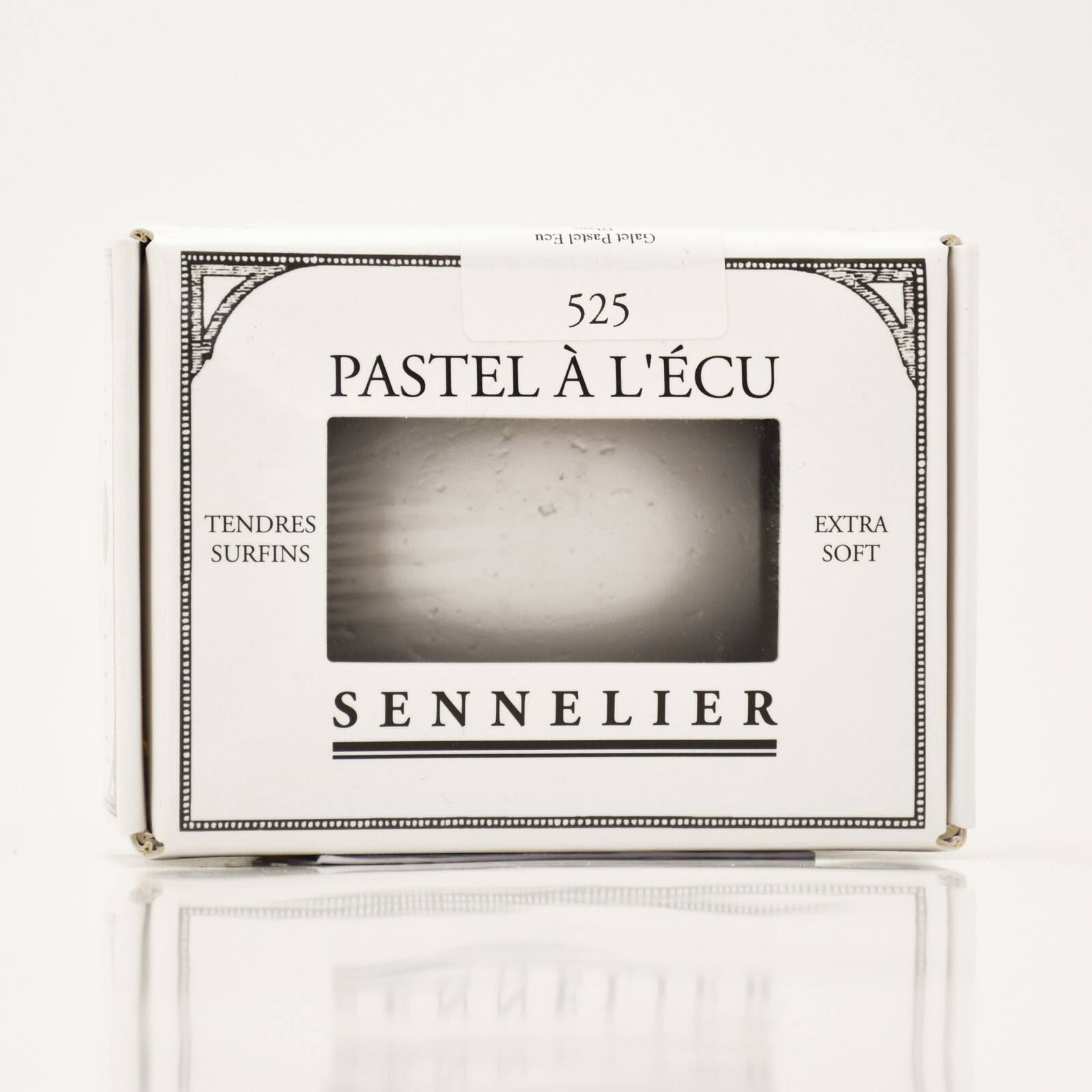 Sennelier Soft Pastel Pebble