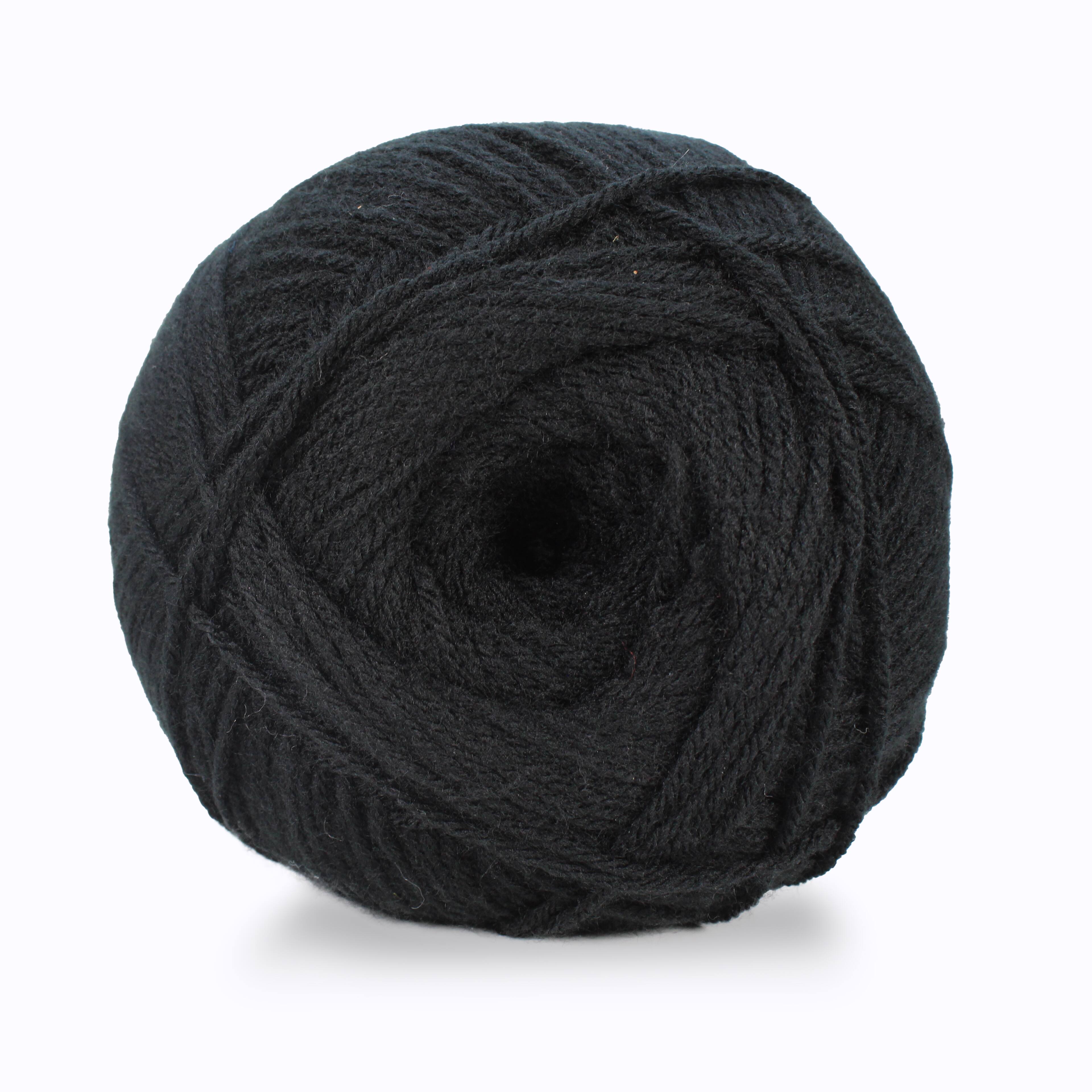 6 Pack: Big Twist® Value Pound+ Yarn