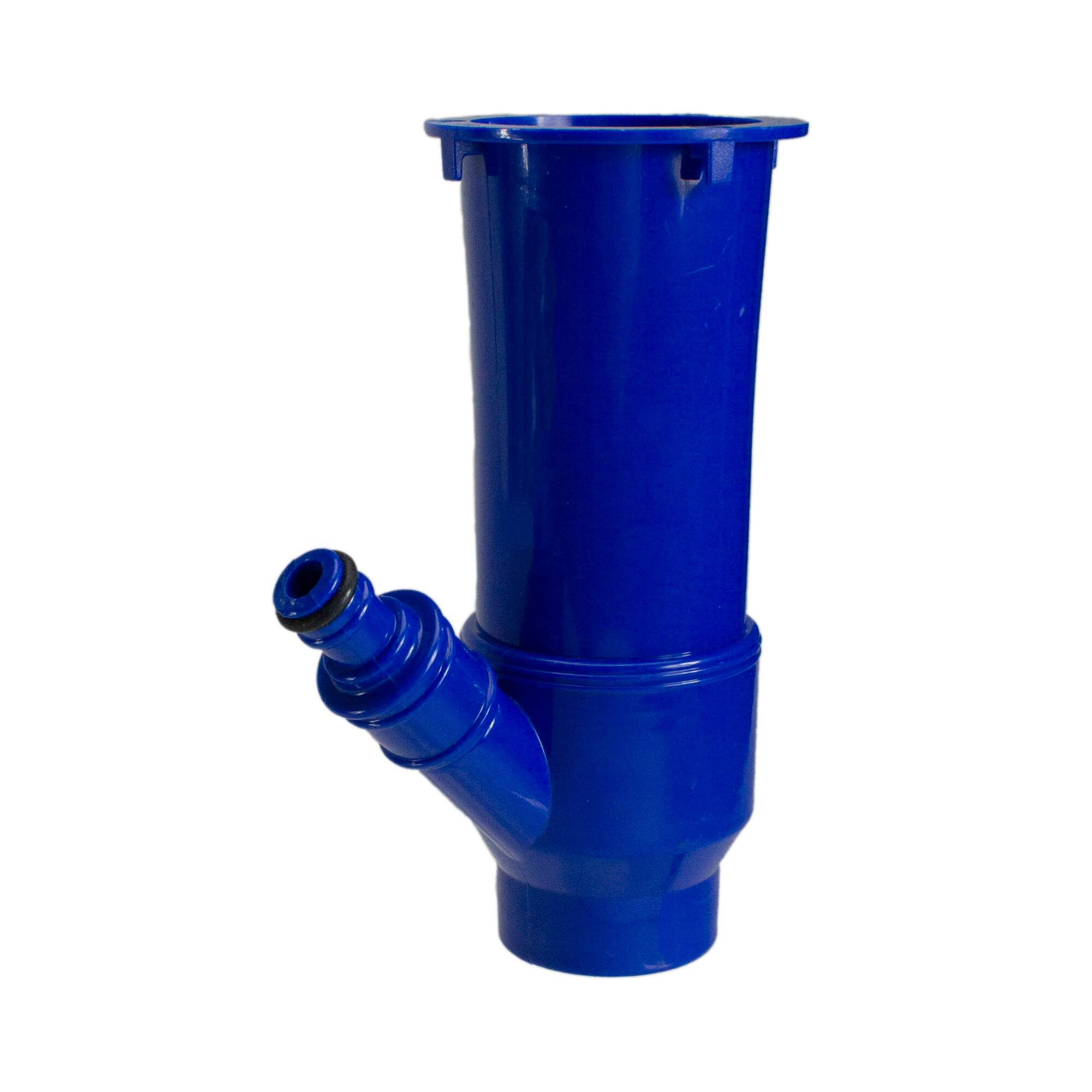 Pool Central 4-Piece Vacuum Head & Skimmer Pool Maintenance Kit