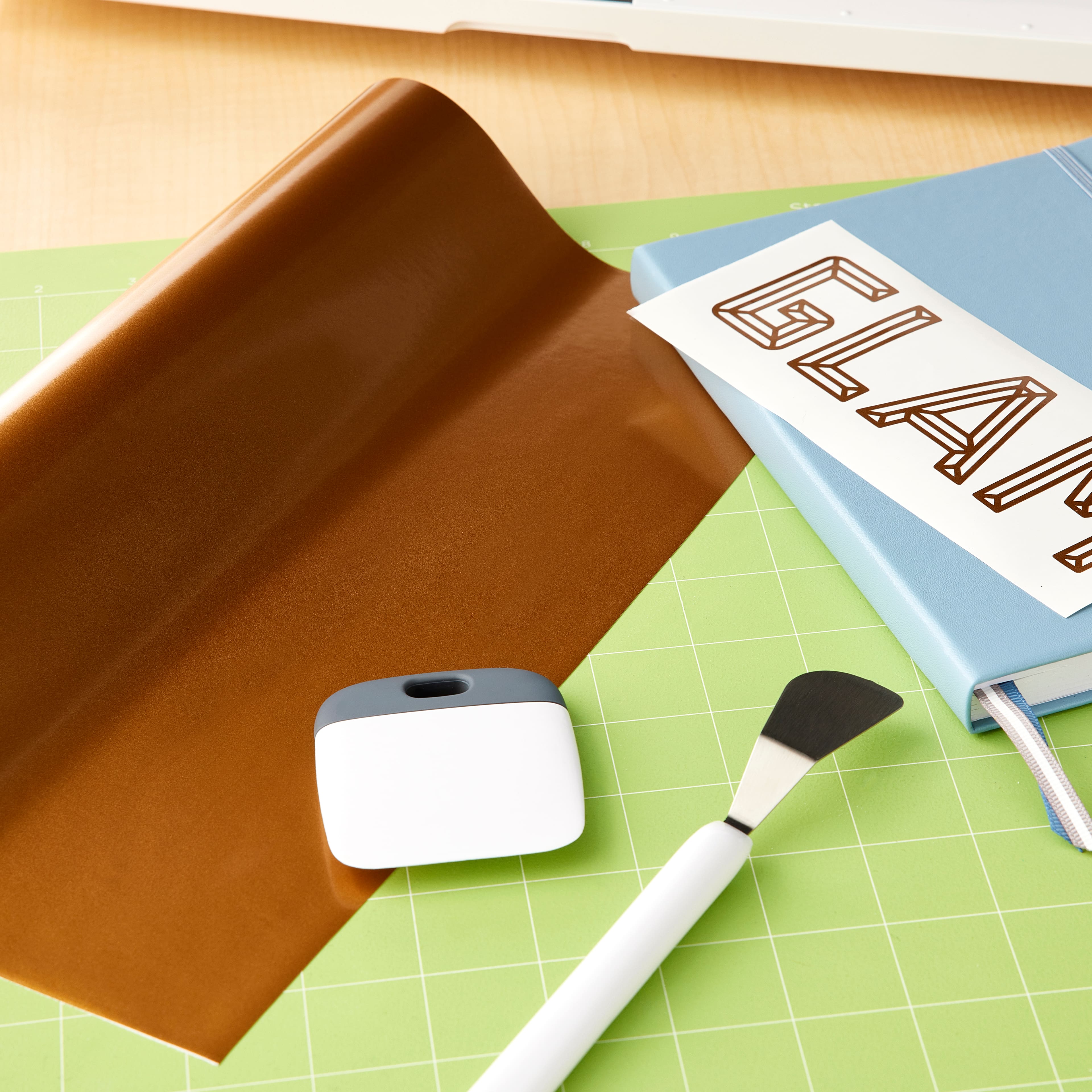 ORACAL® 651 Permanent Adhesive Vinyl