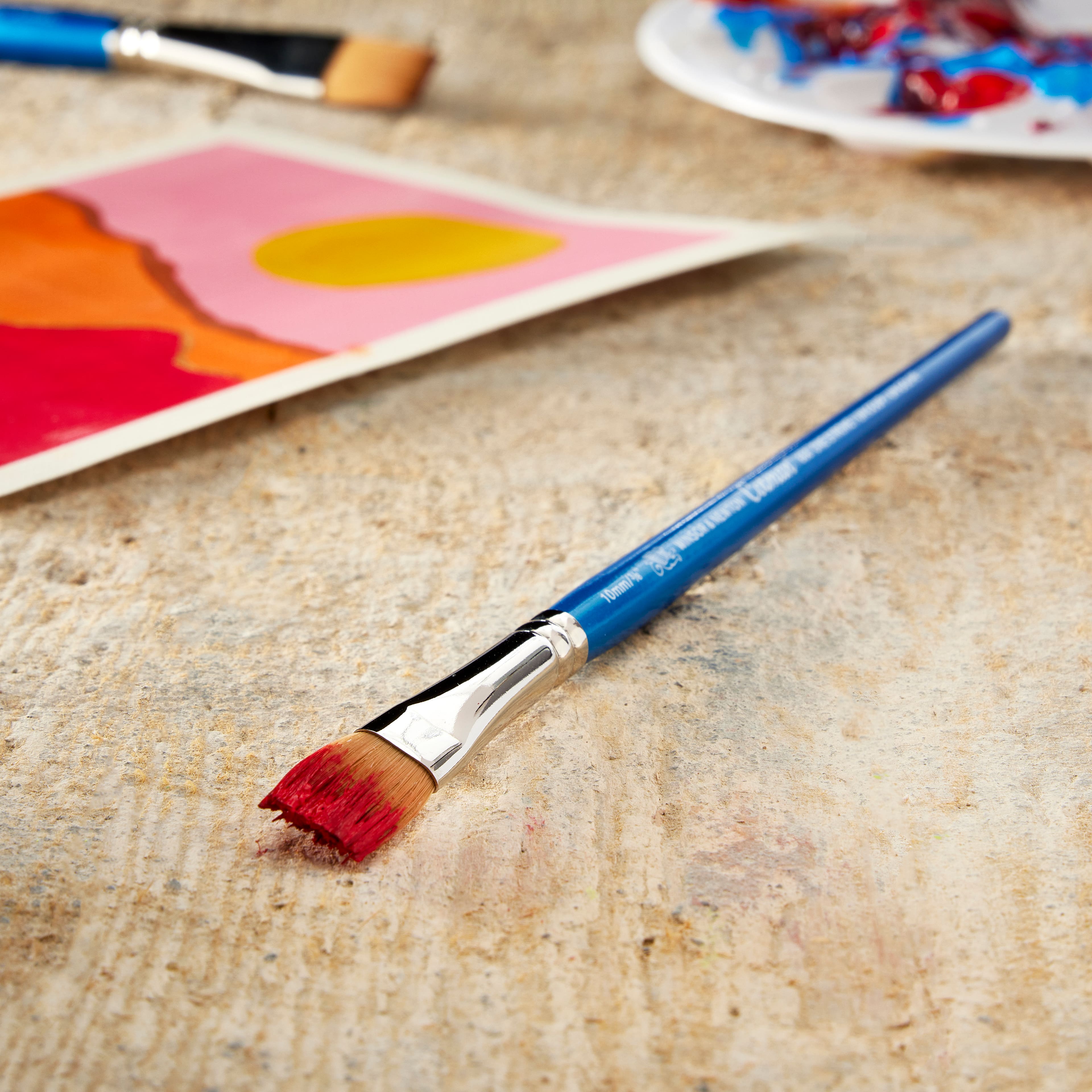 Pinceau un trait Cotman de Winsor & Newton