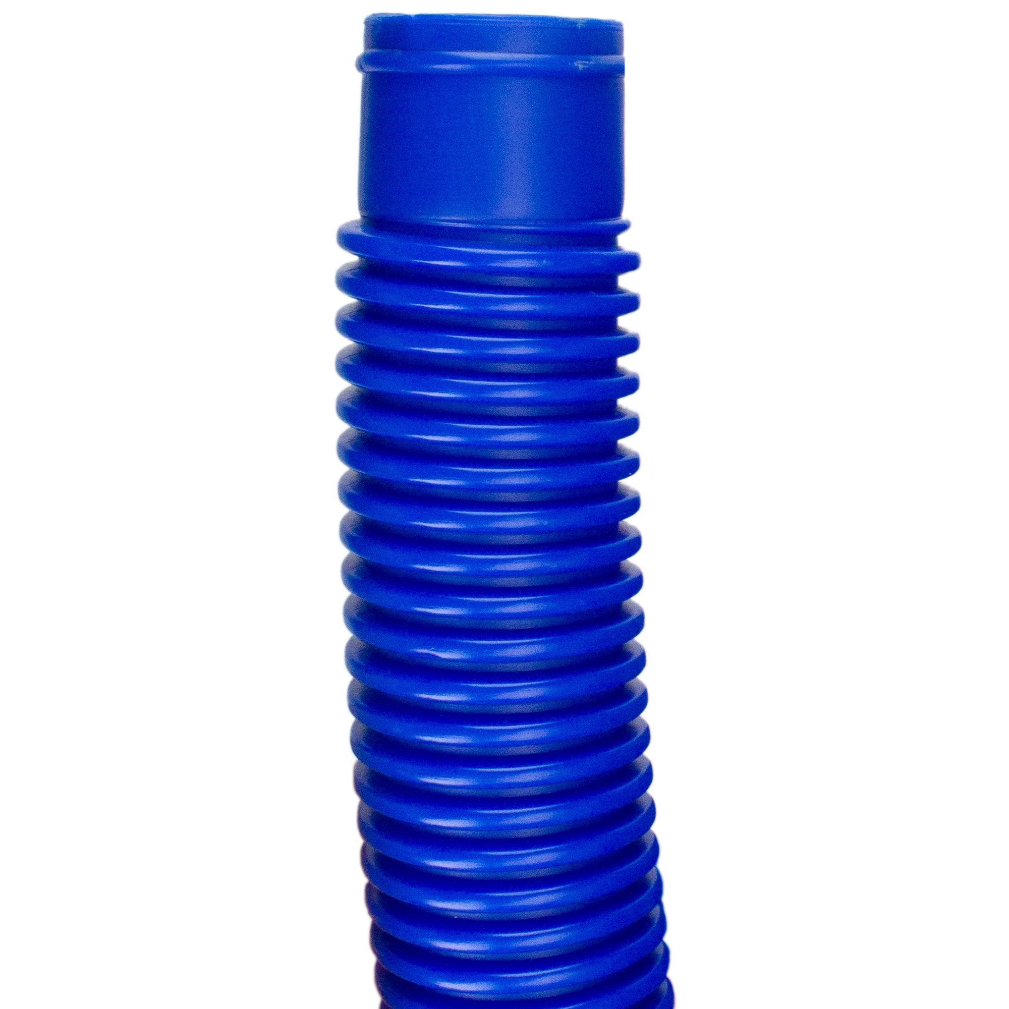Pool Central 150ft.x 1.25&#x22; Blow Molded Swimming Pool Vacuum Hose
