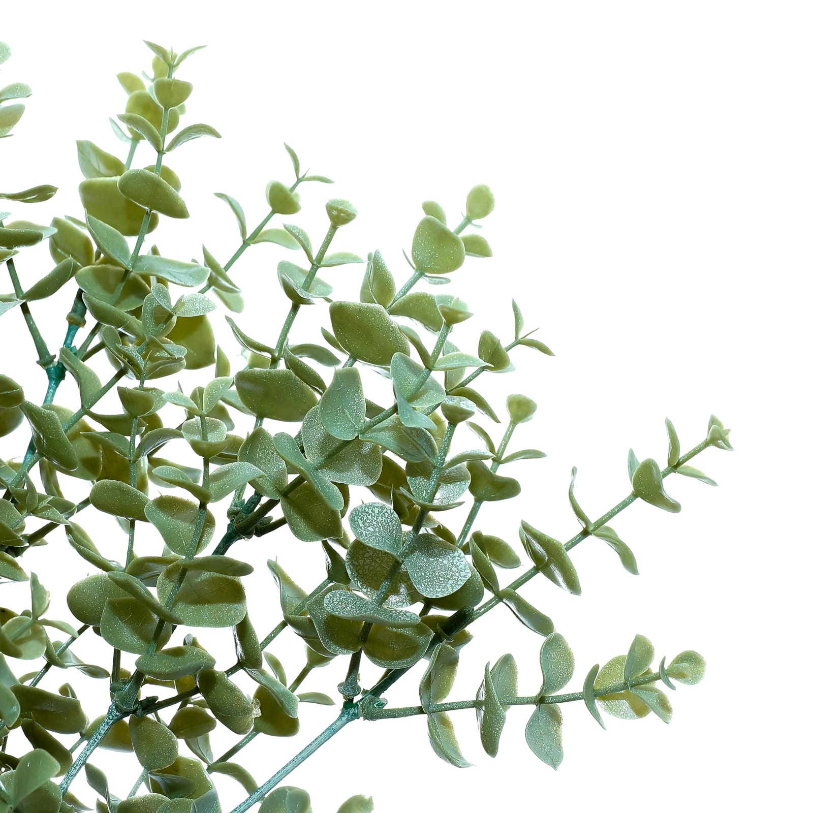 18.5" Sage Green Eucalyptus Deluxe Bush by Ashland®