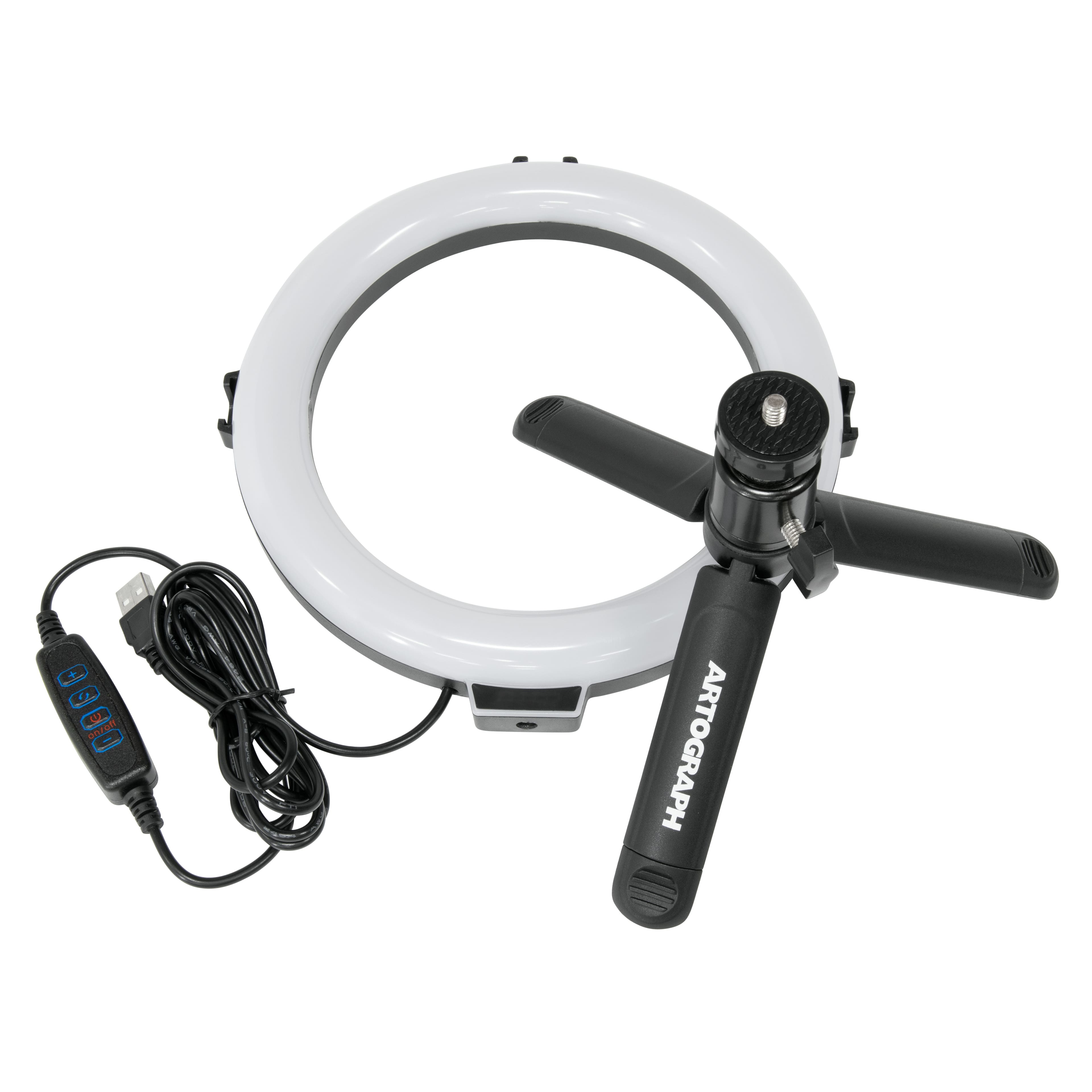 Studio Designs Artograph® 8" Ring Light