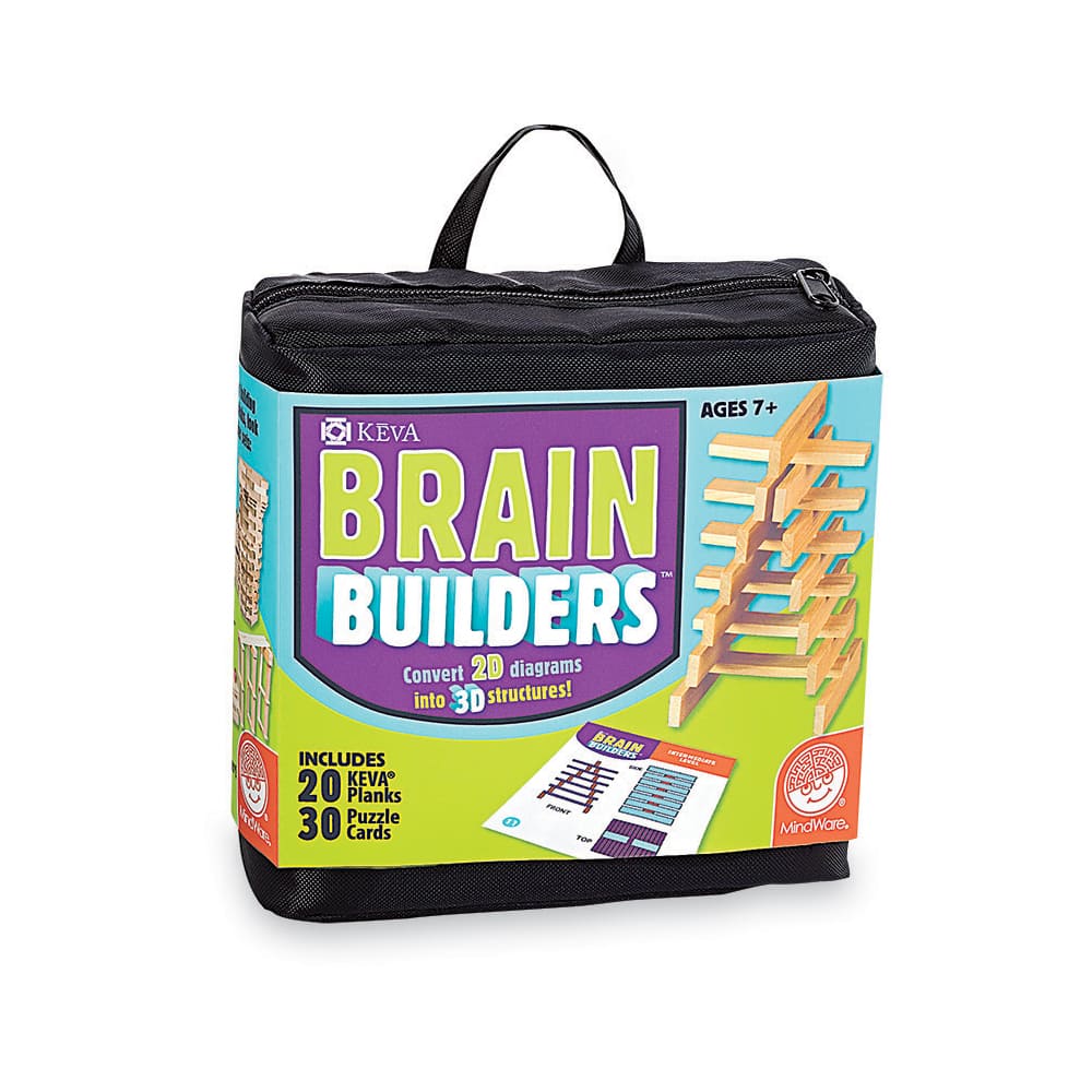 KEVA Brain Builders&#x2122;