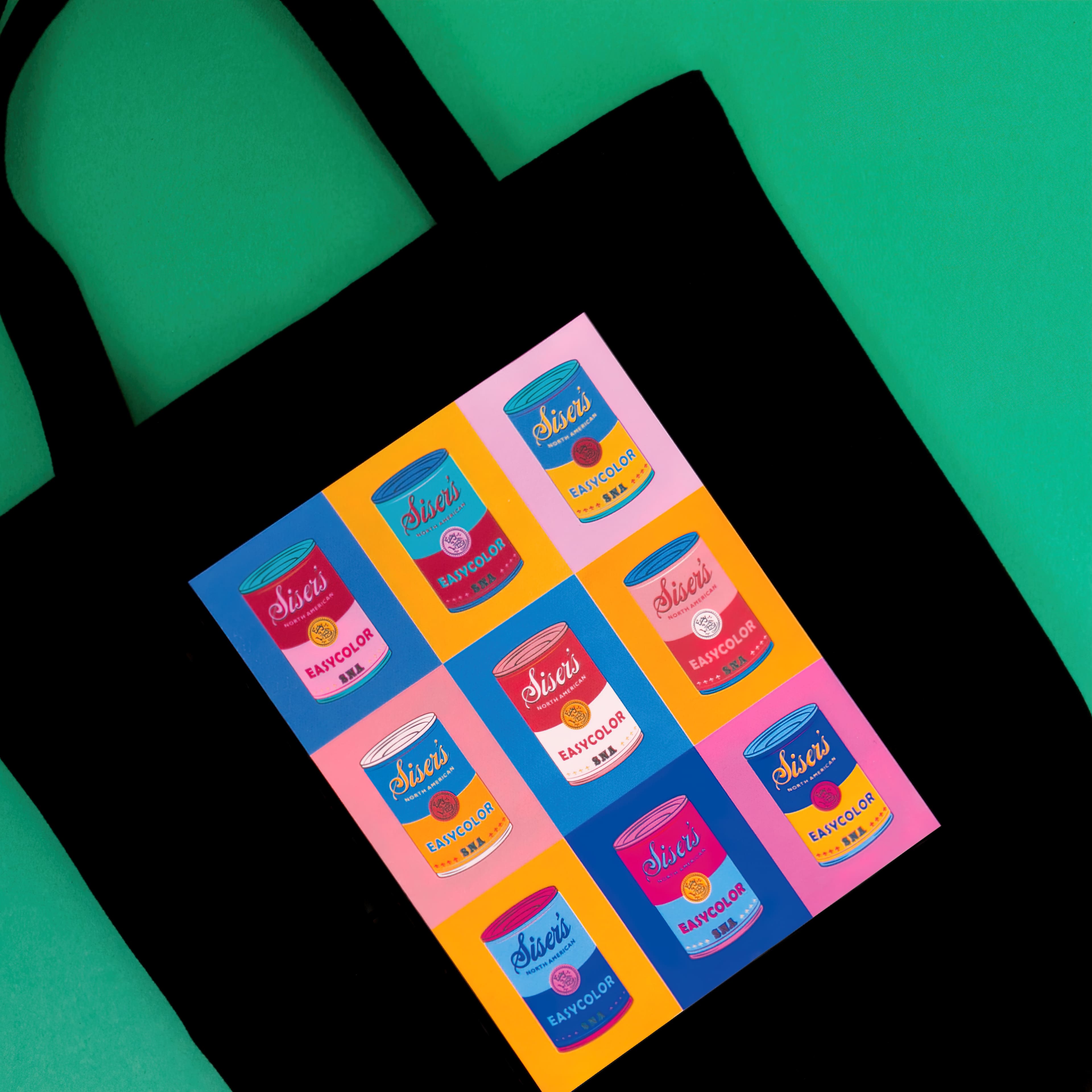 Siser® EasyColor™ DTV™