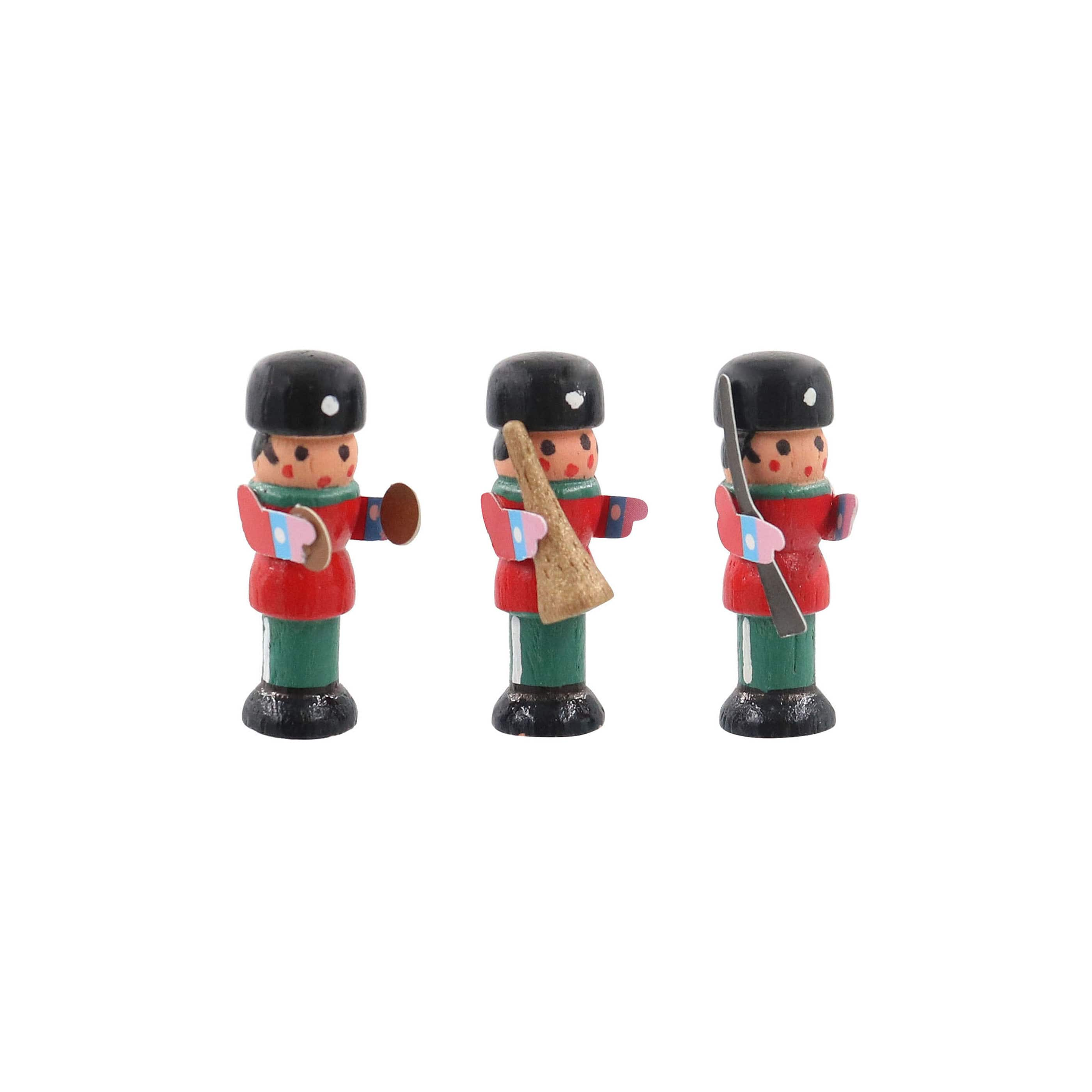 Mini Holiday Soldiers Set by Ashland&#xAE;