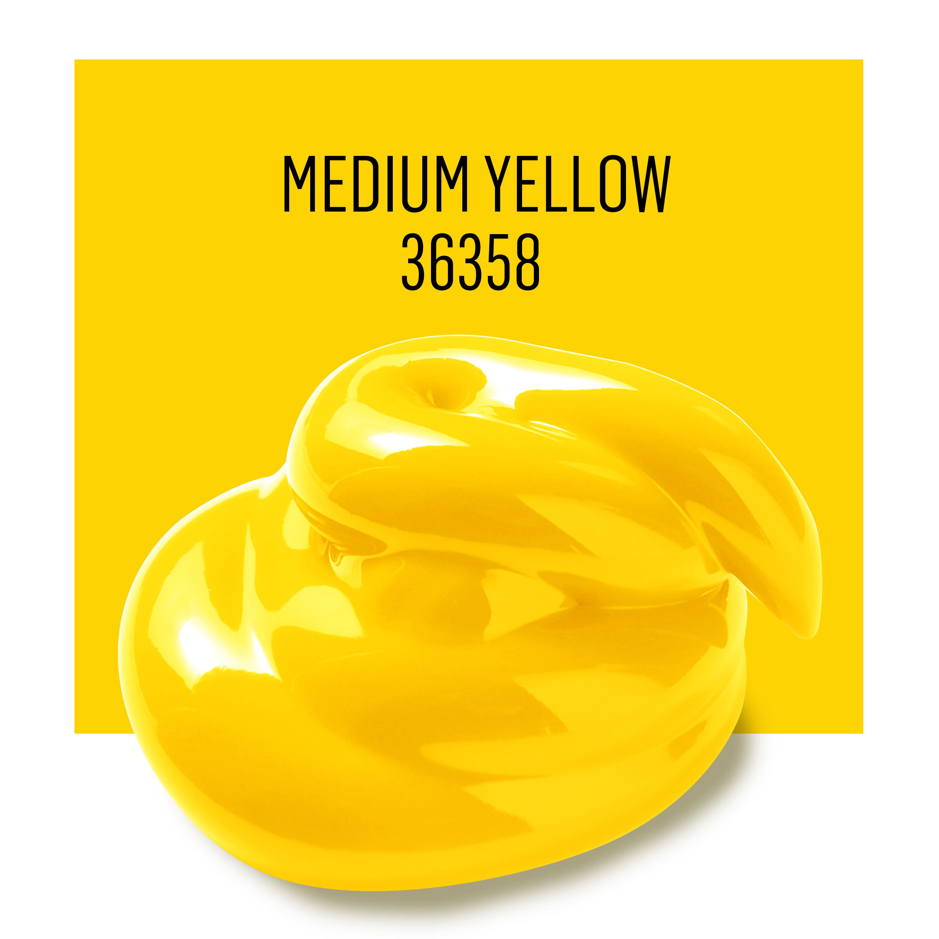 6 Pack: FolkArt® Matte Acrylic Paint, 16oz.