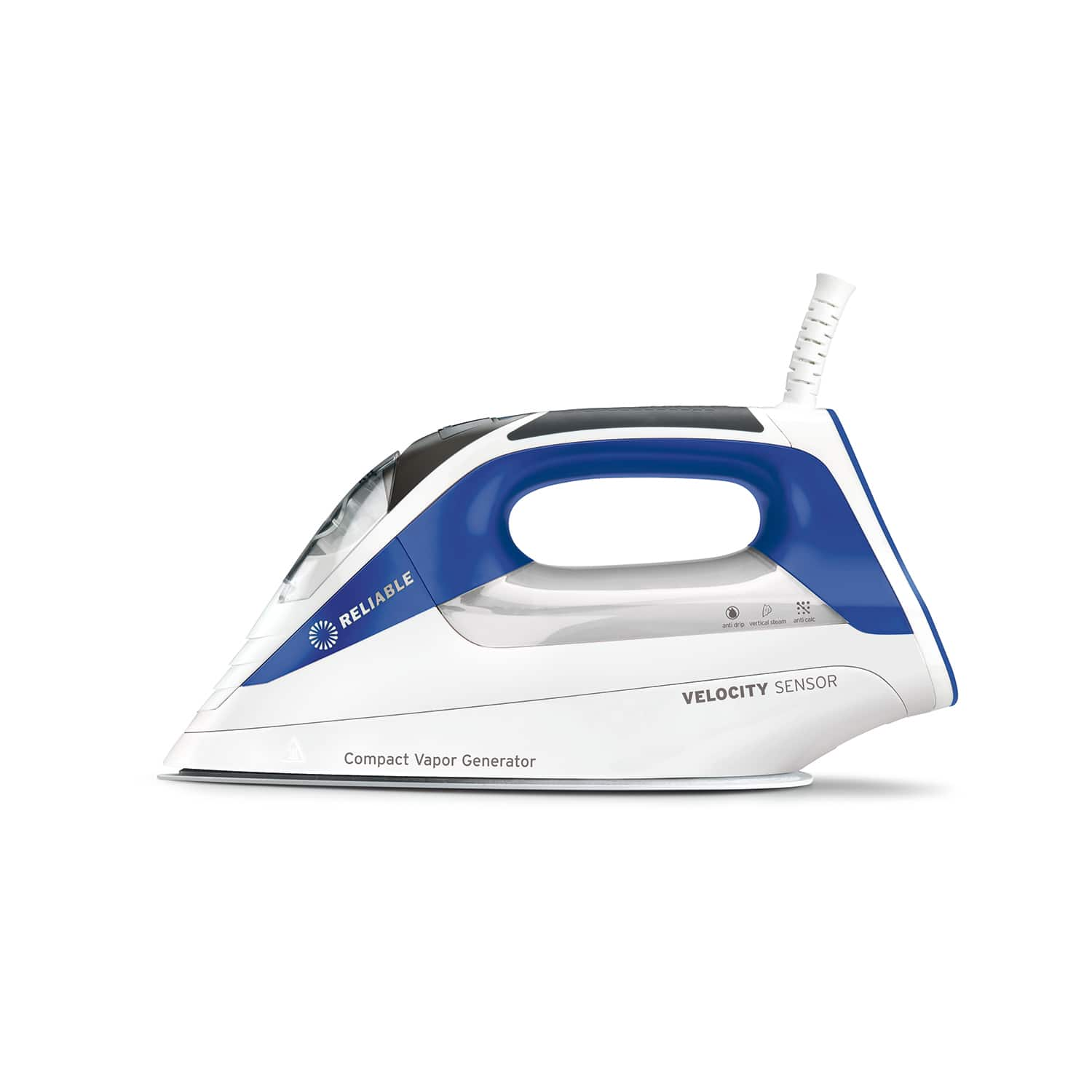 Velocity 240IR Sensor Steam Iron